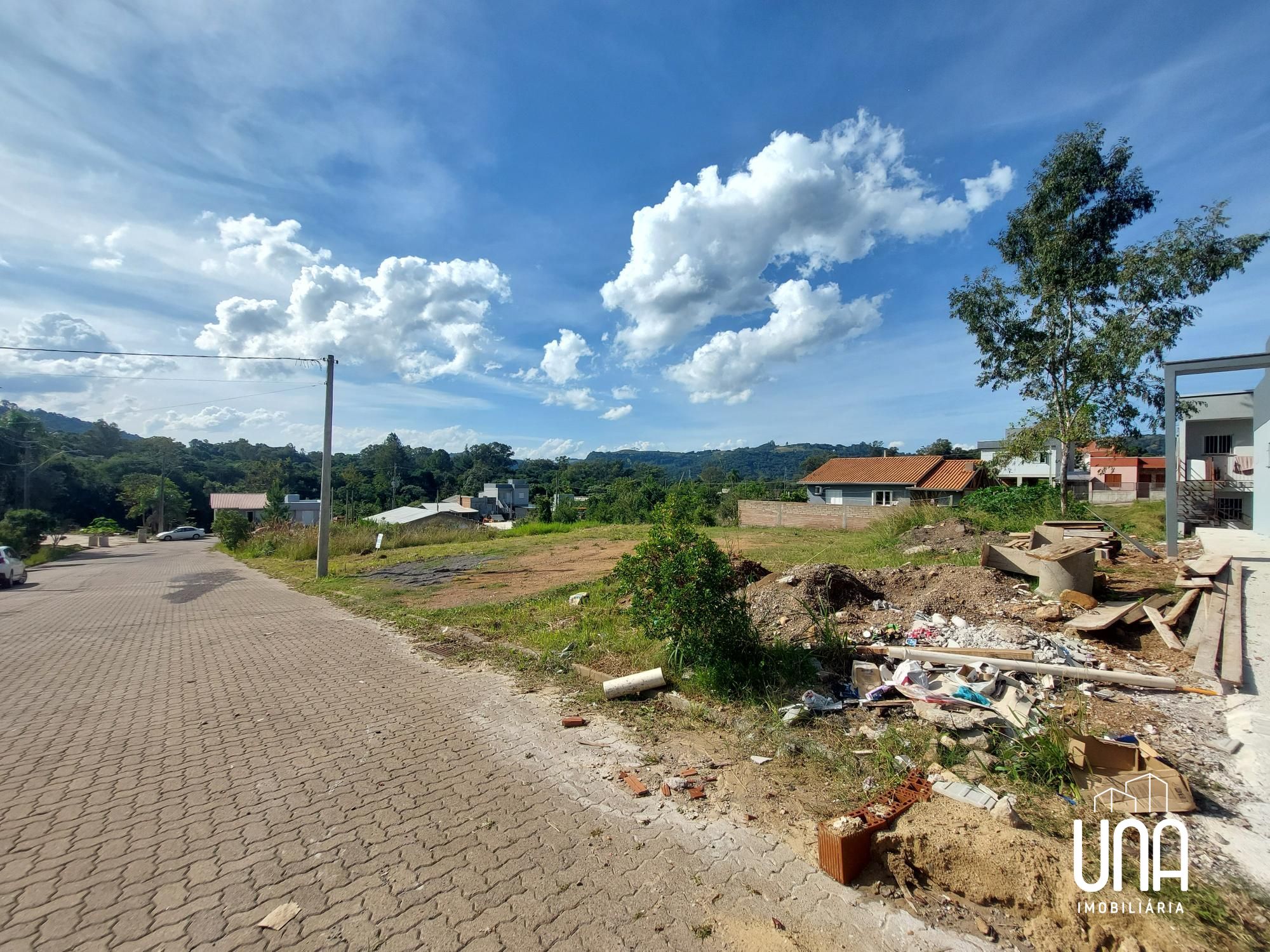 Terreno, 170 m² - Foto 2