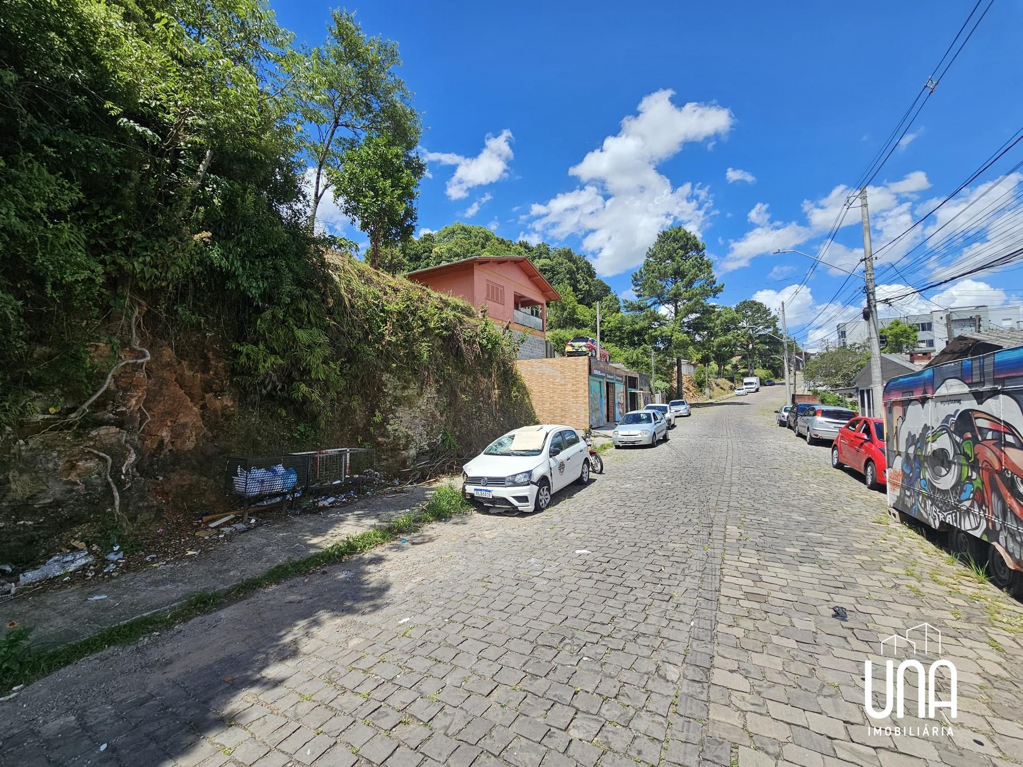 Terreno, 746 m² - Foto 3