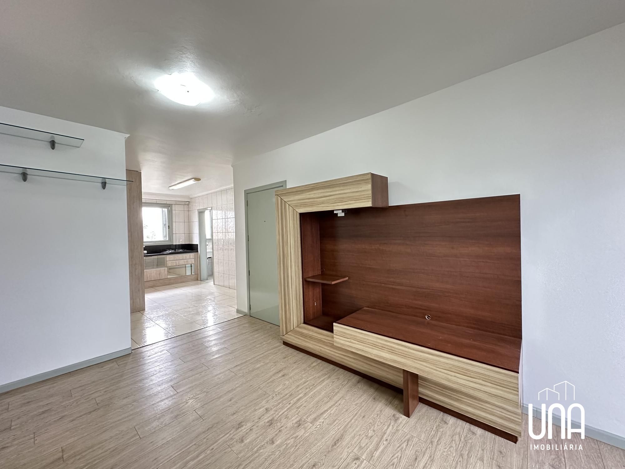 Apartamento, 2 quartos, 77 m² - Foto 2