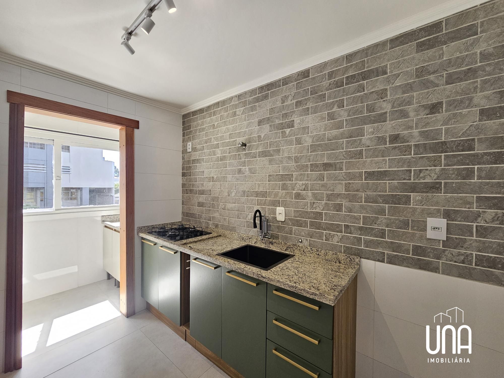 Apartamento, 1 quarto, 49 m² - Foto 6