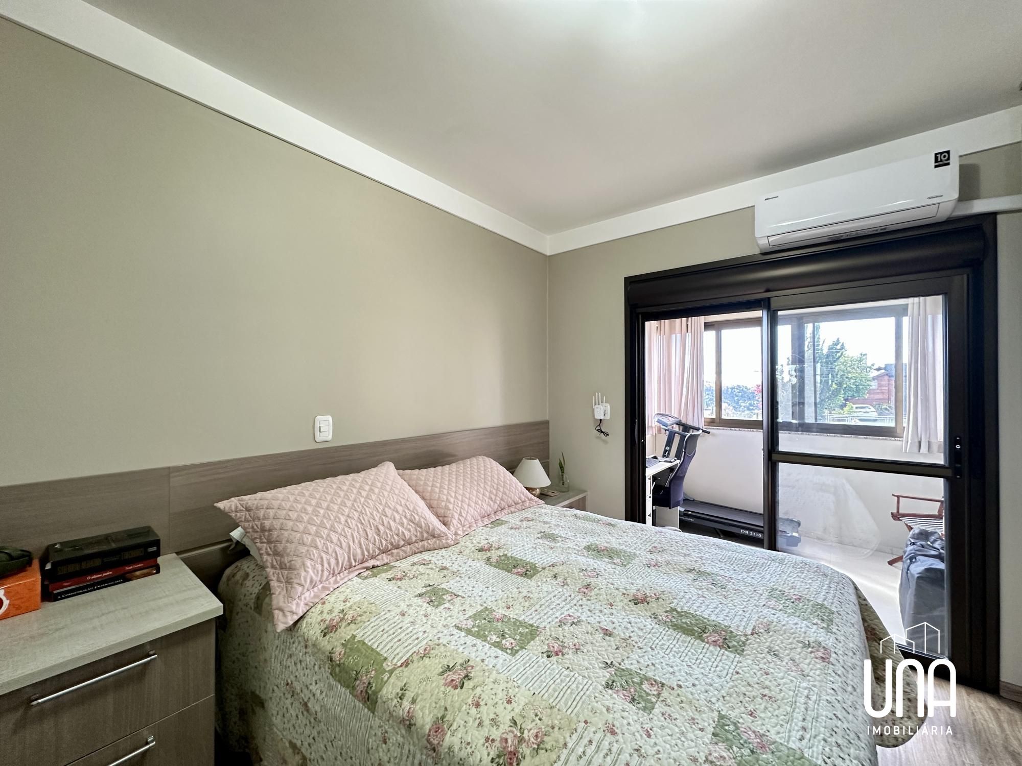 Apartamento, 3 quartos, 115 m² - Foto 10