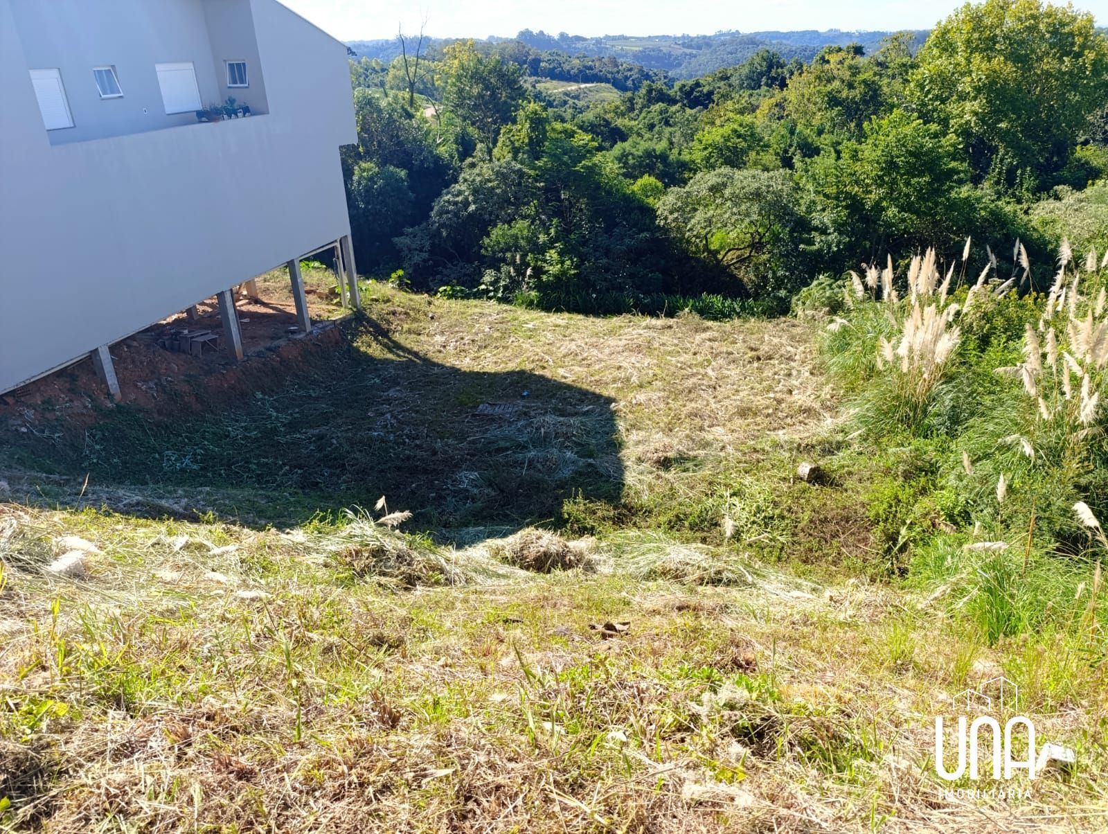 Terreno, 450 m² - Foto 2
