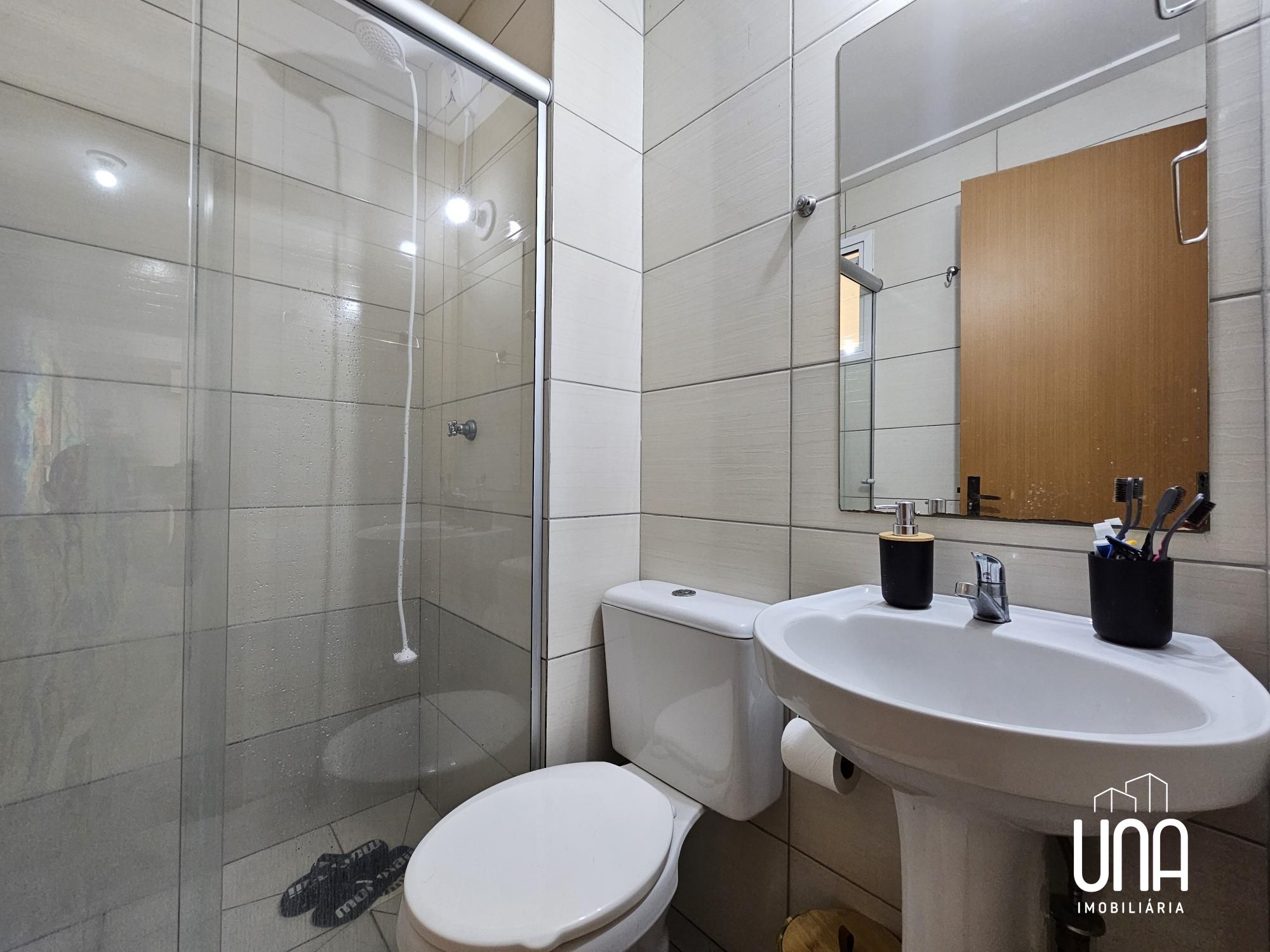 Apartamento, 2 quartos, 45 m² - Foto 10