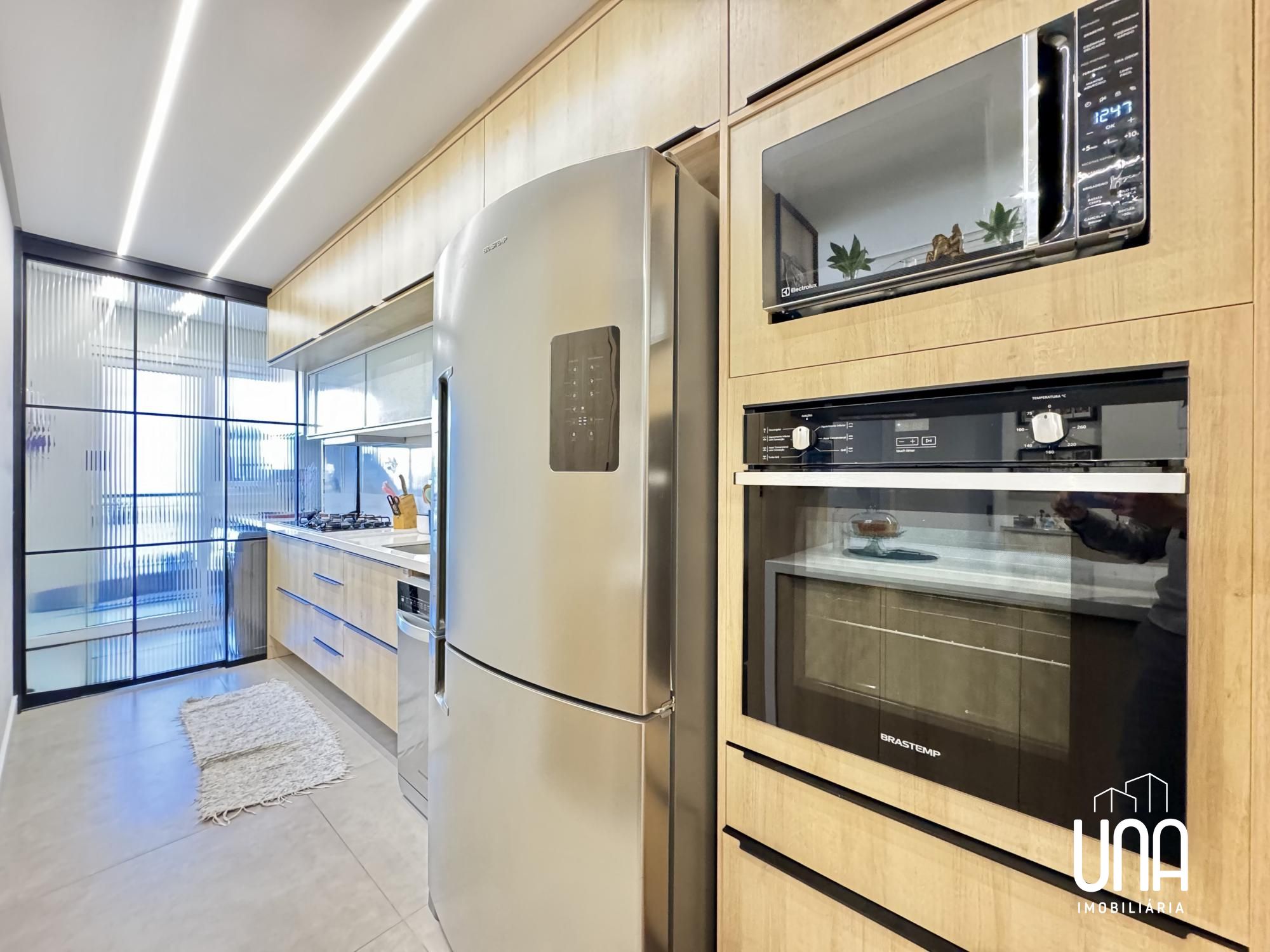 Apartamento, 3 quartos, 128 m² - Foto 8