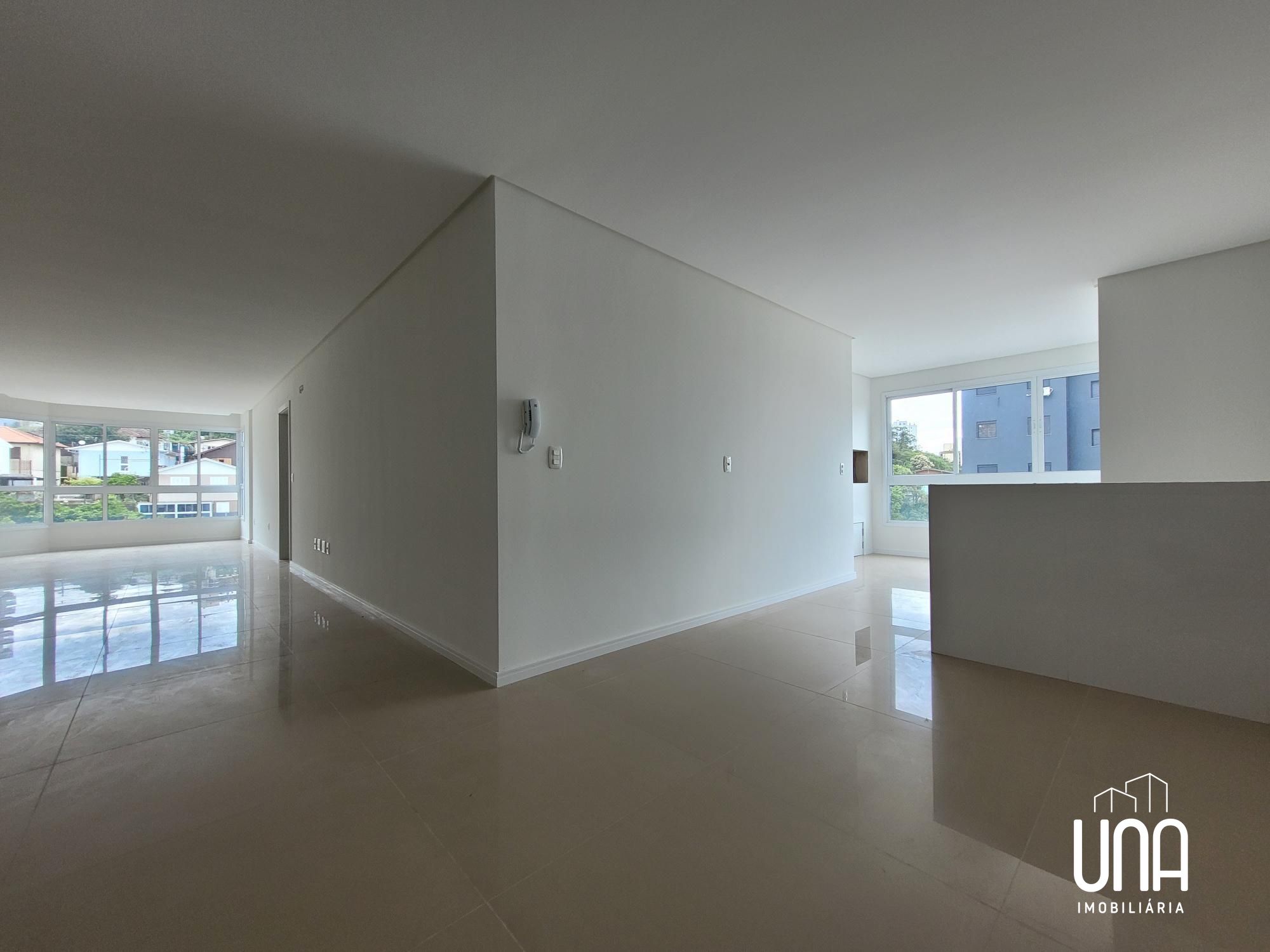 Apartamento, 3 quartos, 130 m² - Foto 1