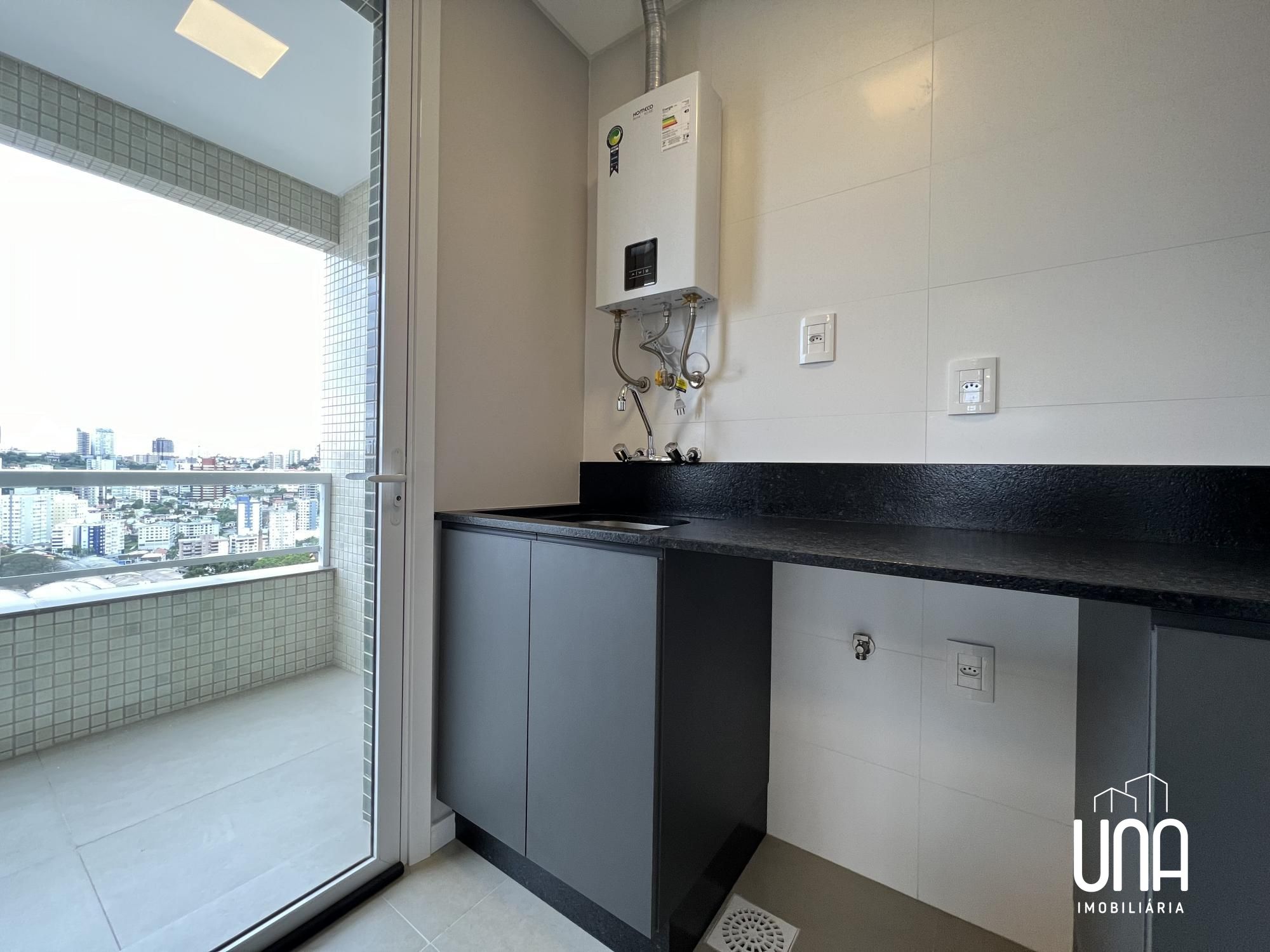 Apartamento, 2 quartos, 84 m² - Foto 9