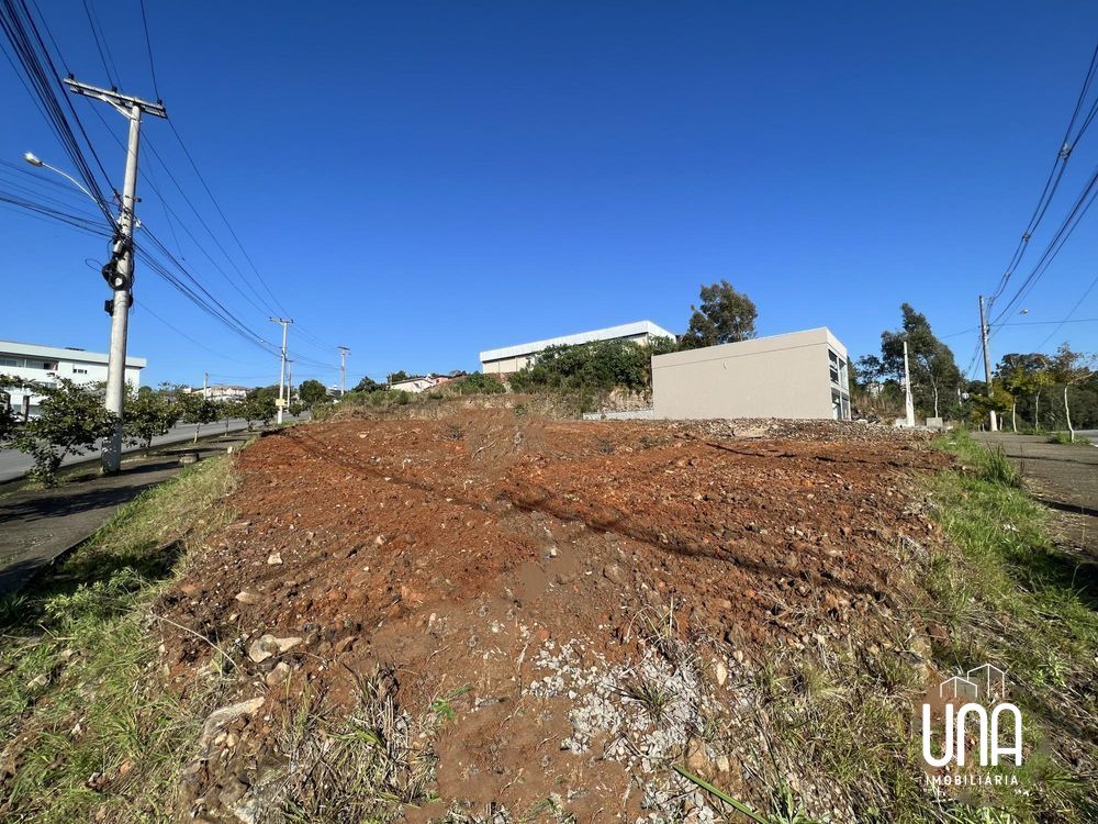 Terreno, 1077 m² - Foto 3