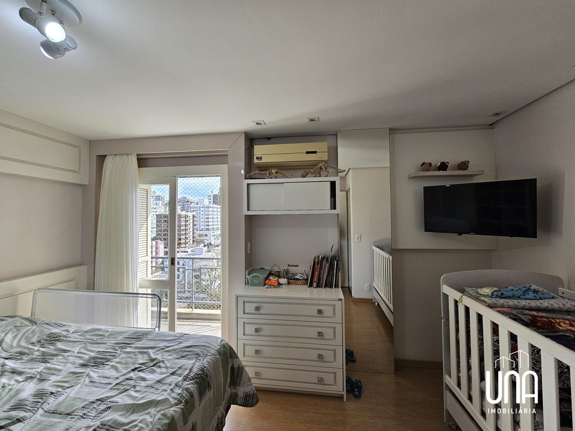 Apartamento, 3 quartos, 110 m² - Foto 14
