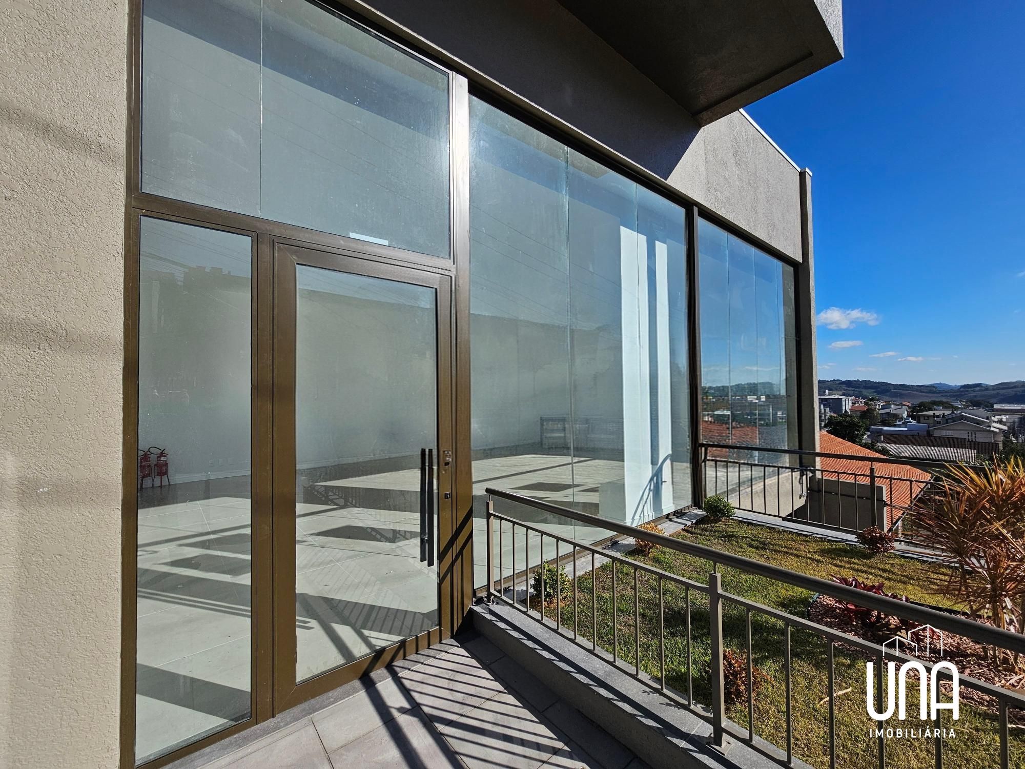 Sala-Conjunto, 109 m² - Foto 1
