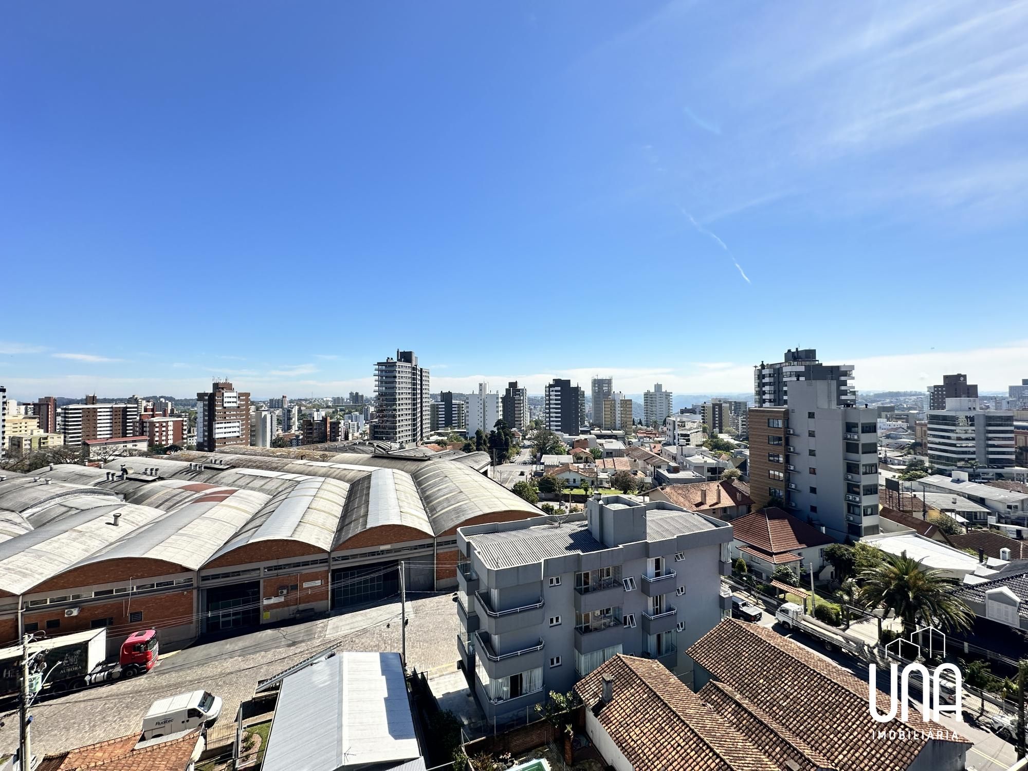 Apartamento, 3 quartos, 121 m² - Foto 6
