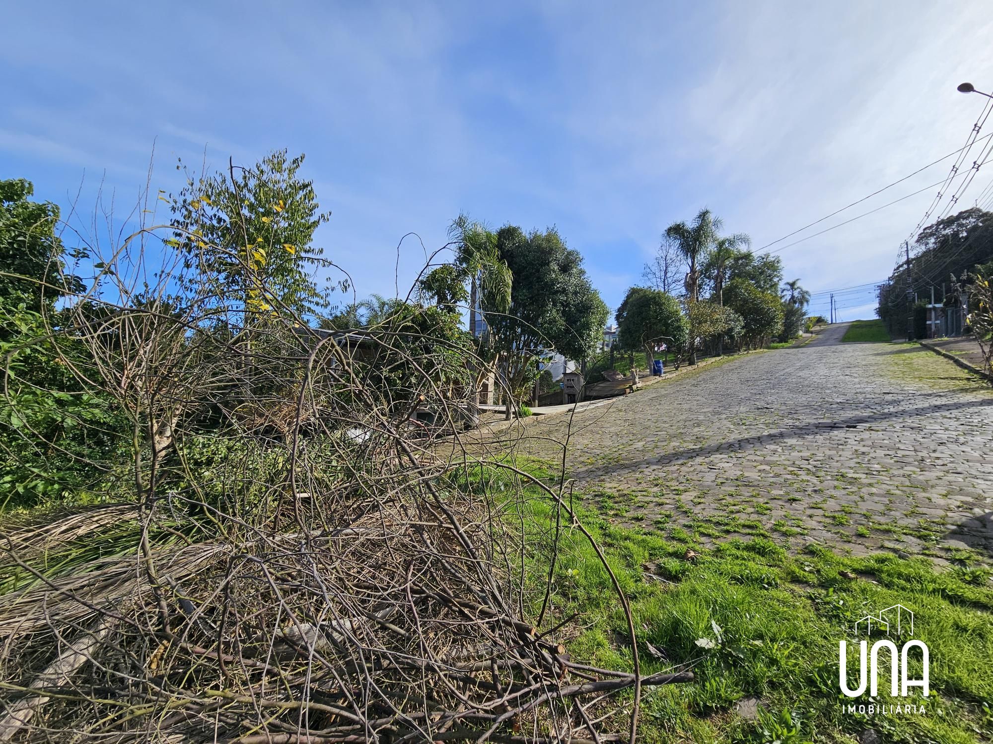 Terreno, 468 m² - Foto 2