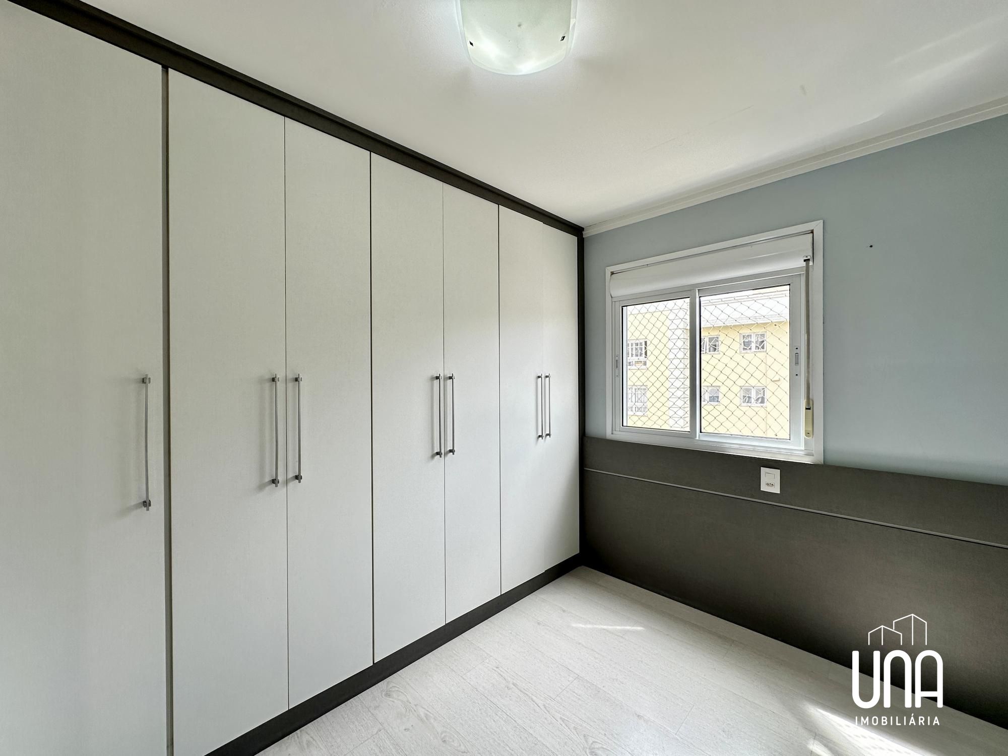 Apartamento, 2 quartos, 57 m² - Foto 10