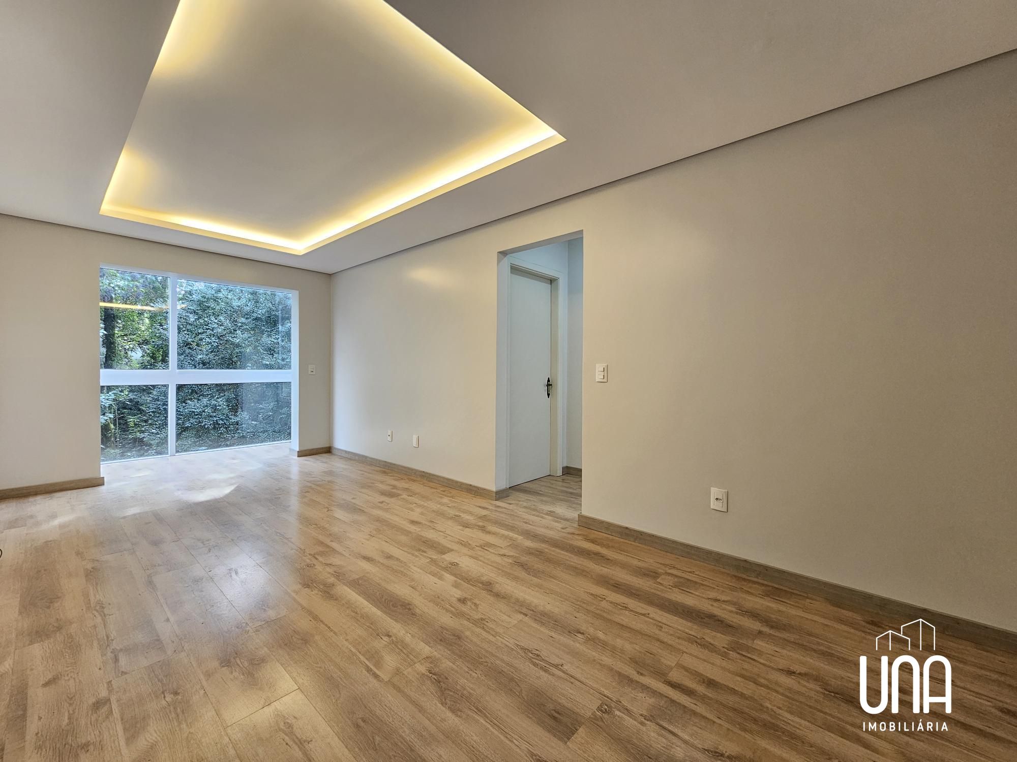 Apartamento, 2 quartos, 76 m² - Foto 1