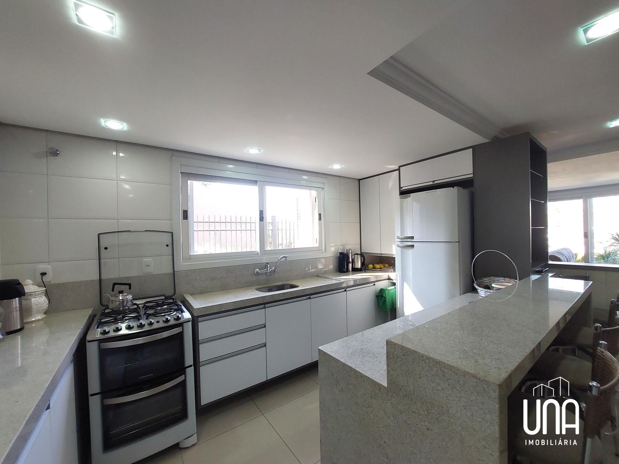 Casa, 3 quartos, 213 m² - Foto 7