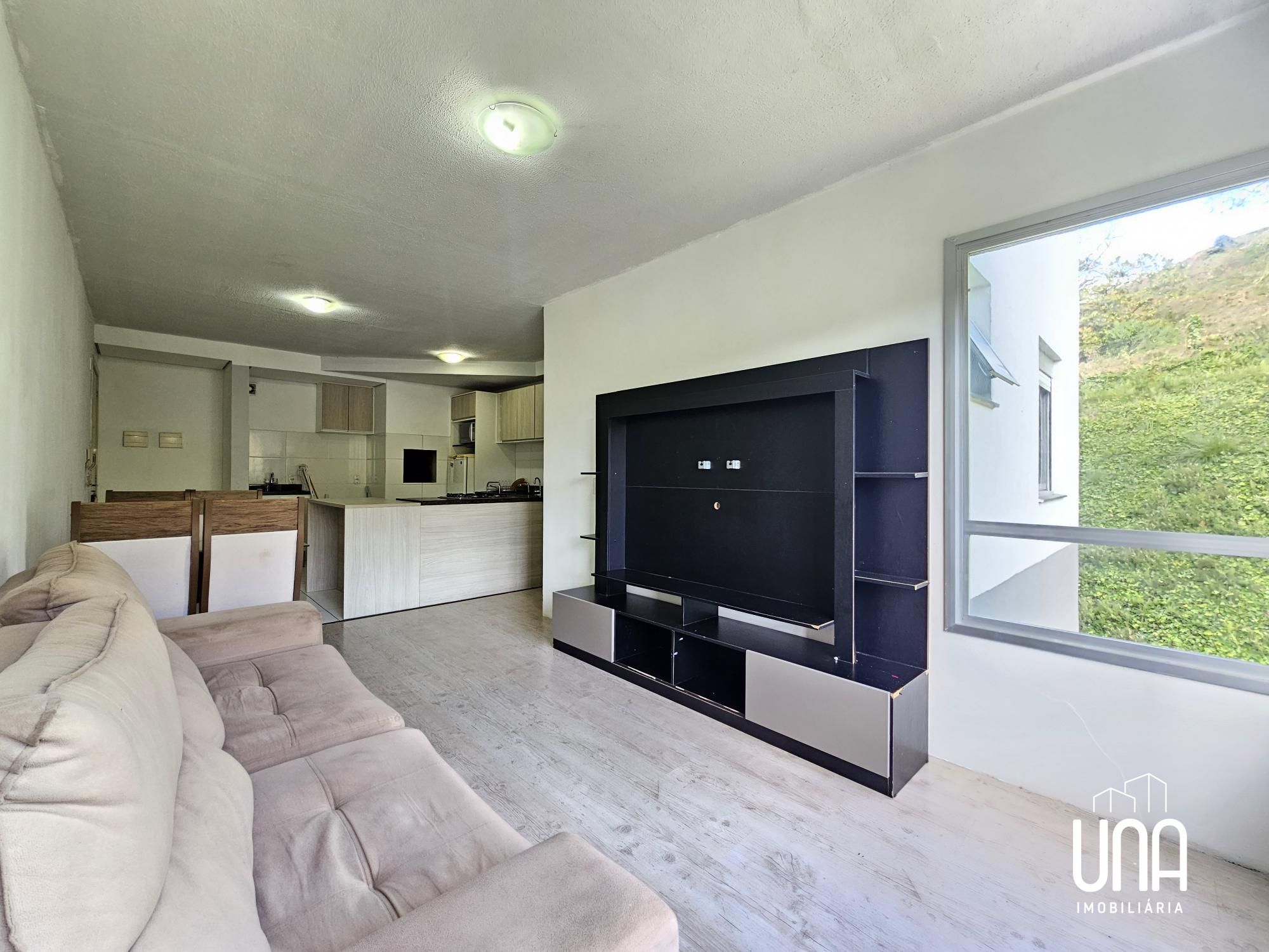 Apartamento, 2 quartos, 56 m² - Foto 4
