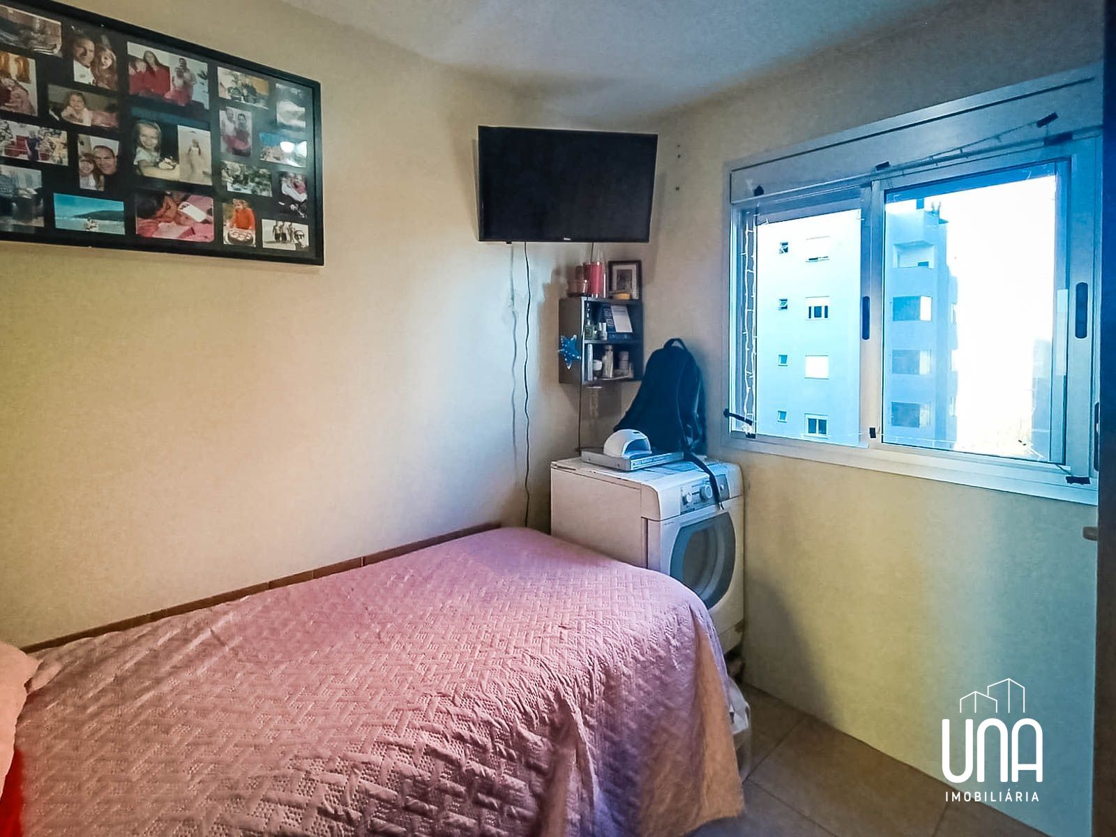 Apartamento, 2 quartos, 50 m² - Foto 8