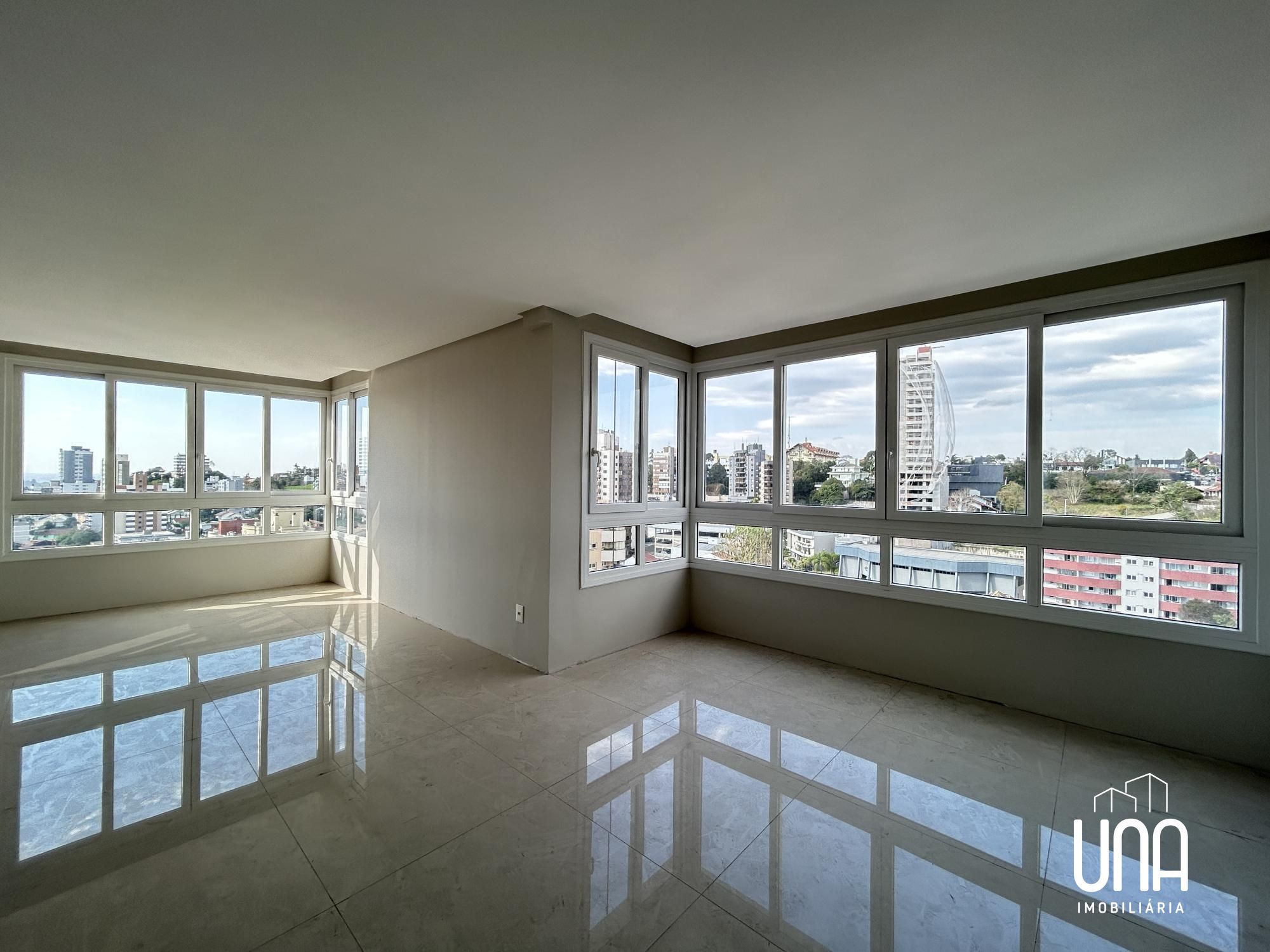 Apartamento, 3 quartos, 118 m² - Foto 1