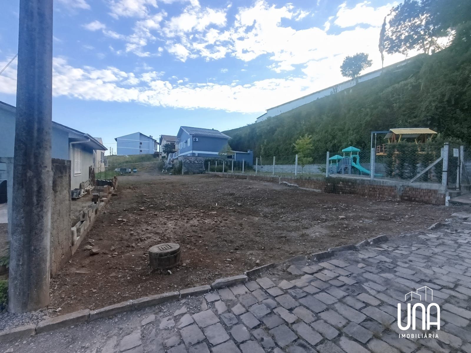 Terreno, 330 m² - Foto 2