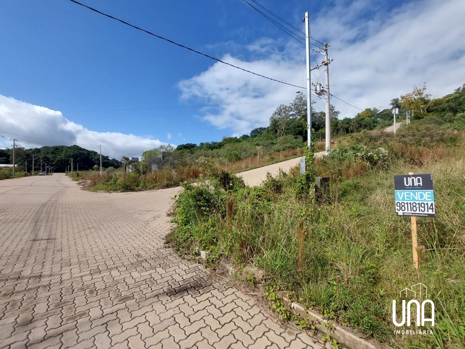 Terreno, 219 m² - Foto 4
