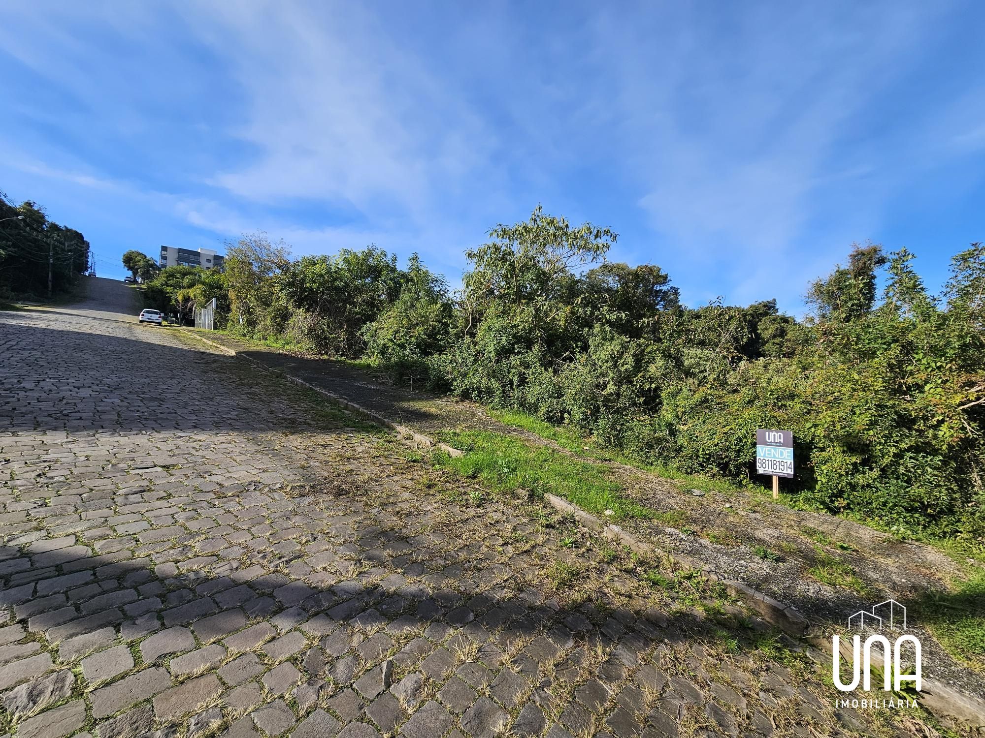 Terreno, 450 m² - Foto 2