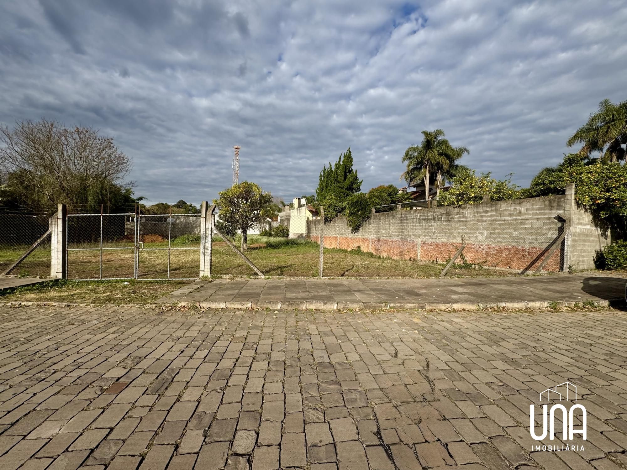 Terreno, 667 m² - Foto 1