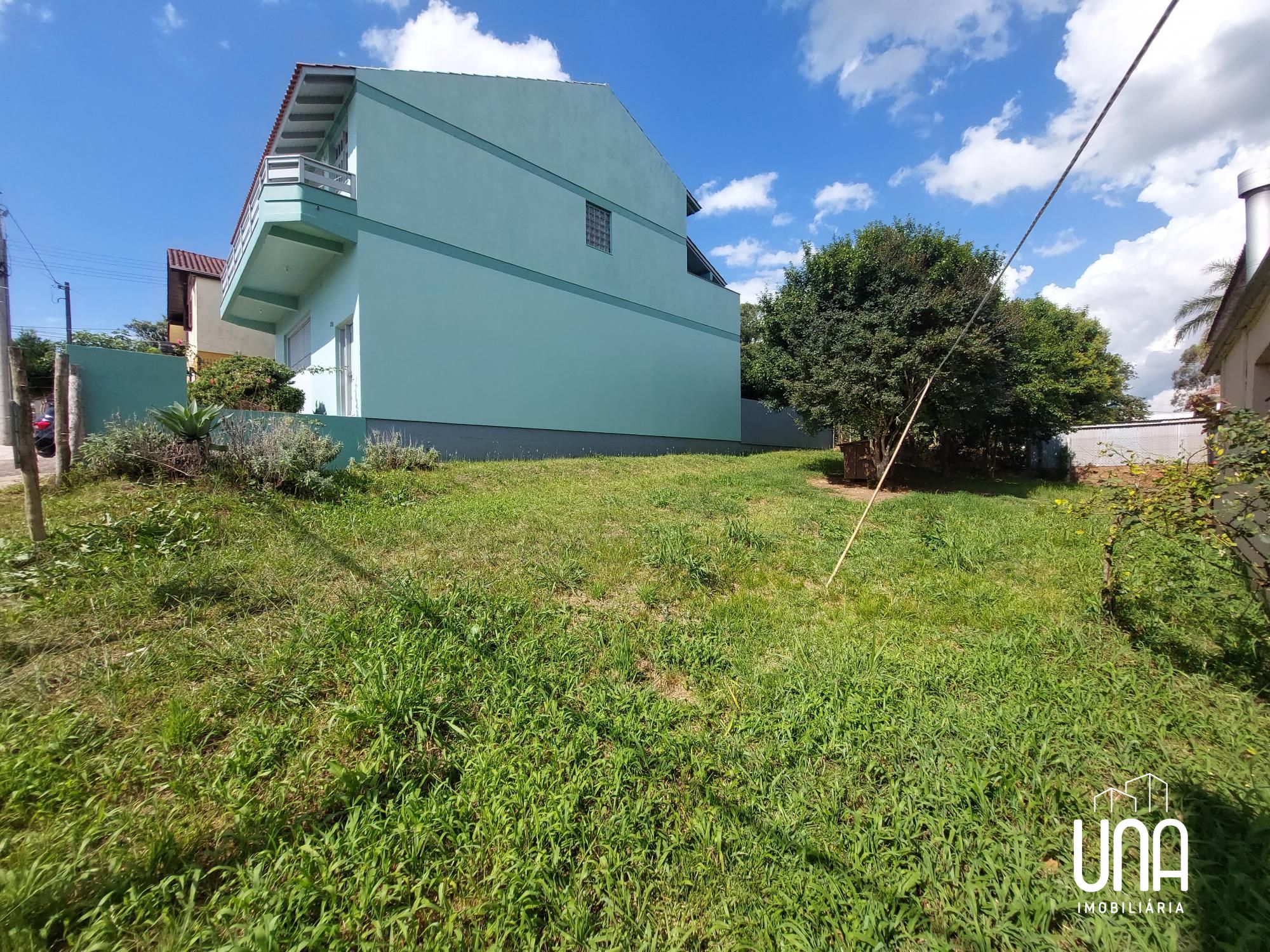 Terreno, 300 m² - Foto 4