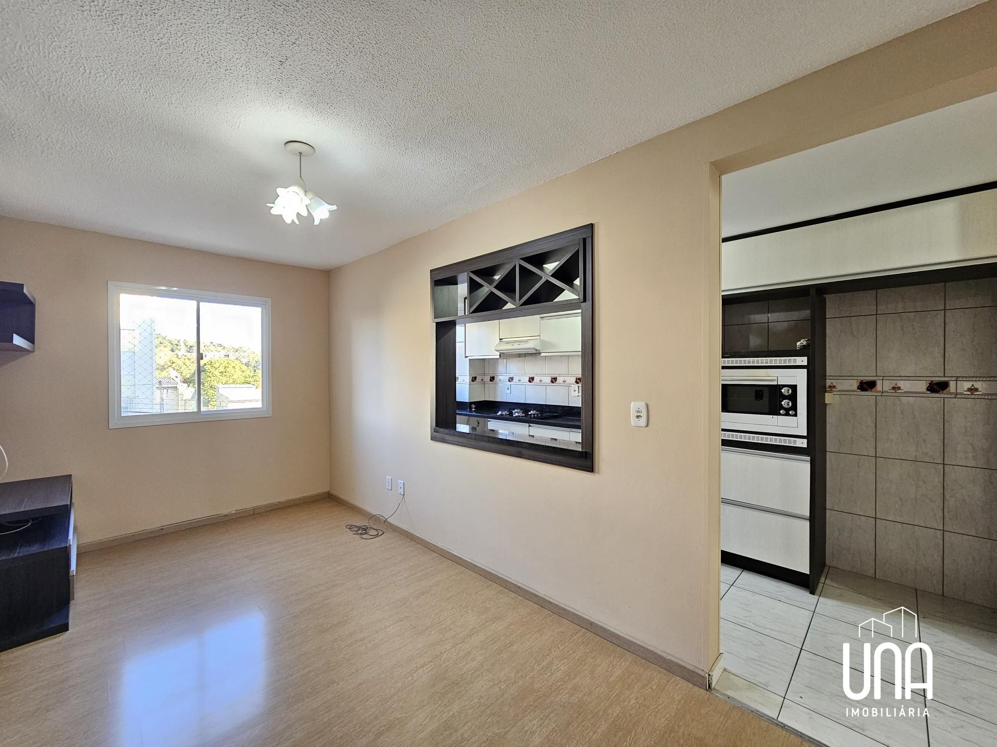 Apartamento, 2 quartos, 49 m² - Foto 2