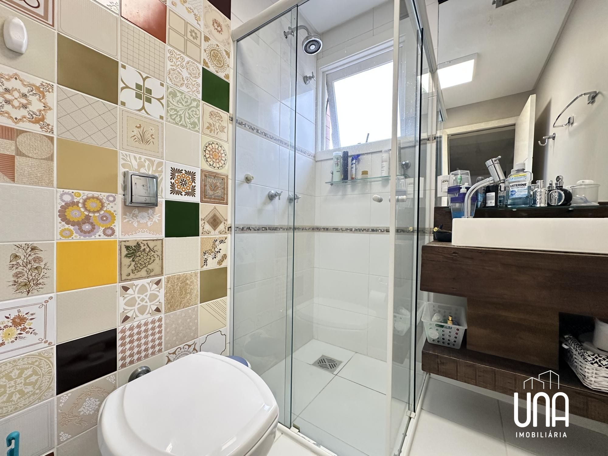 Apartamento, 3 quartos, 135 m² - Foto 15