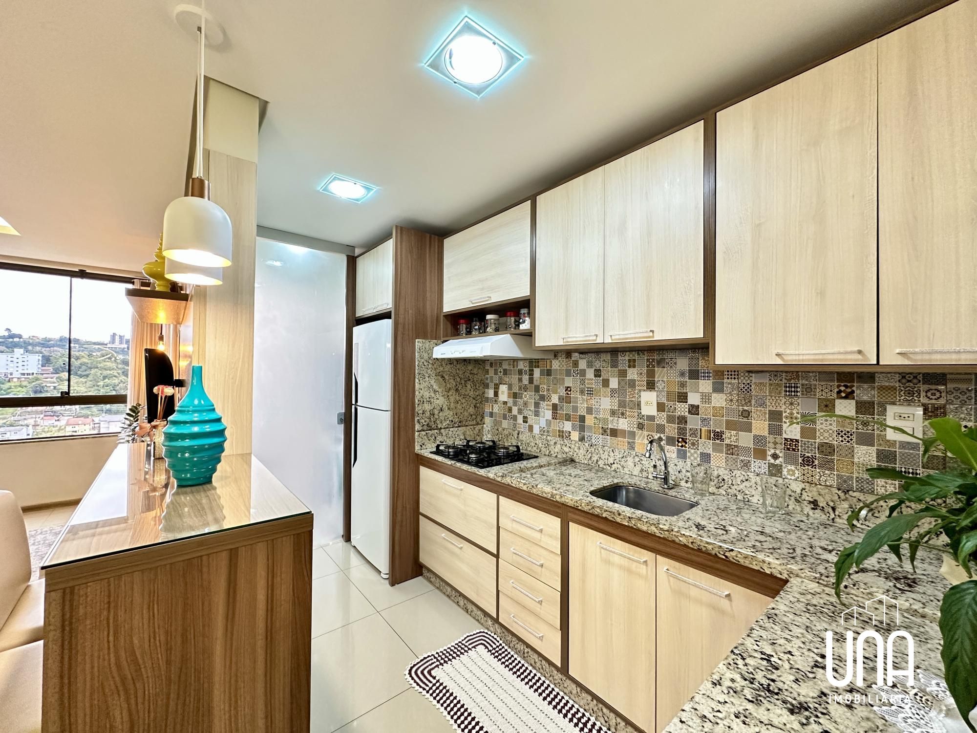 Apartamento, 2 quartos - Foto 6
