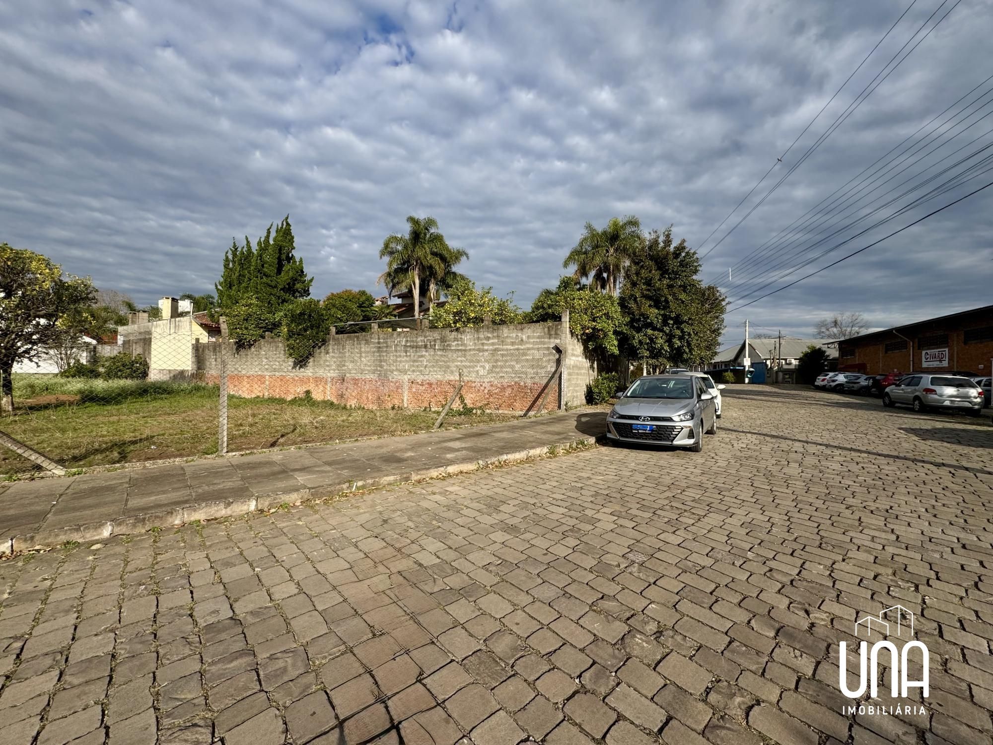 Terreno, 667 m² - Foto 3