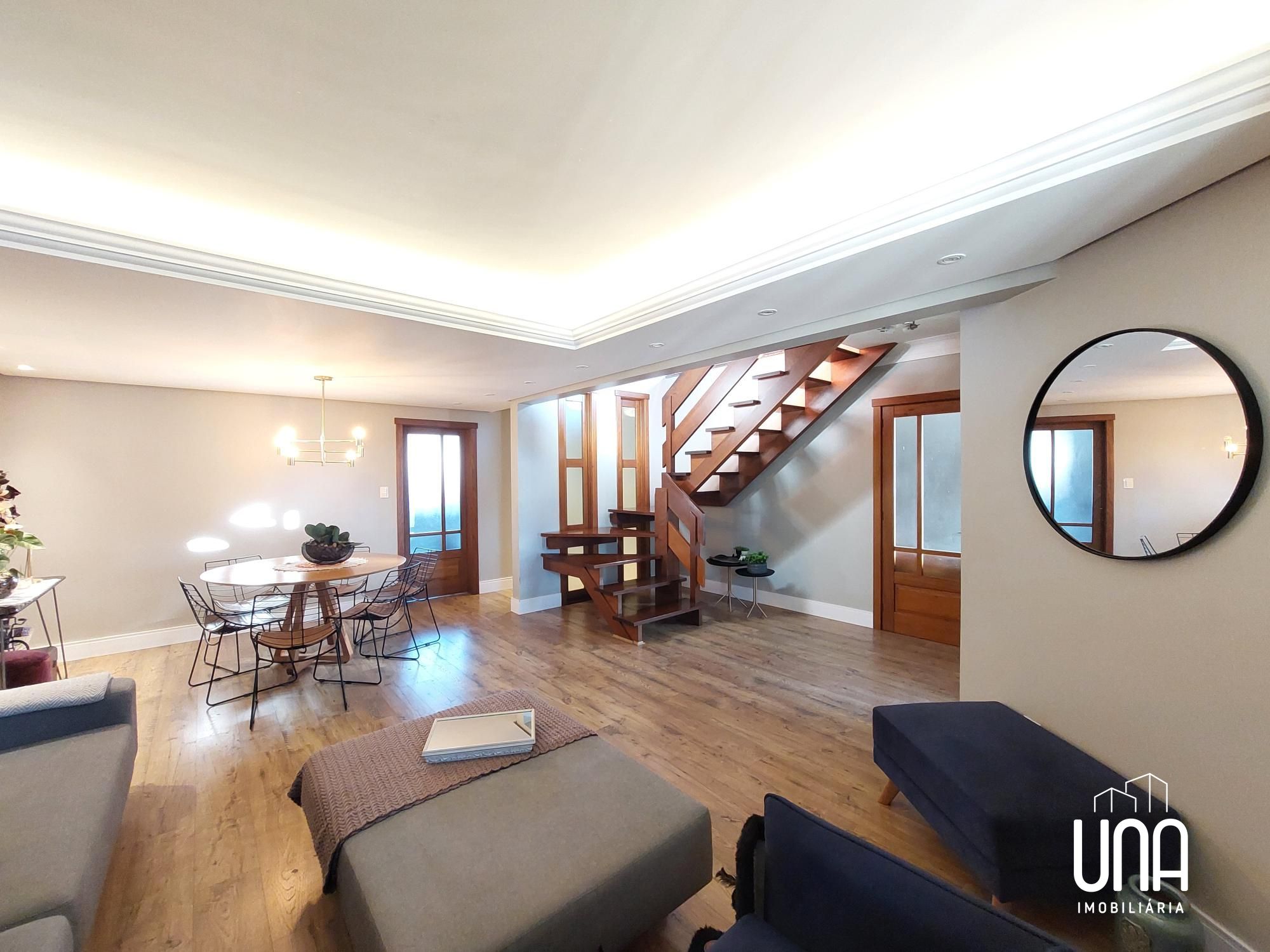Casa, 5 quartos, 260 m² - Foto 5