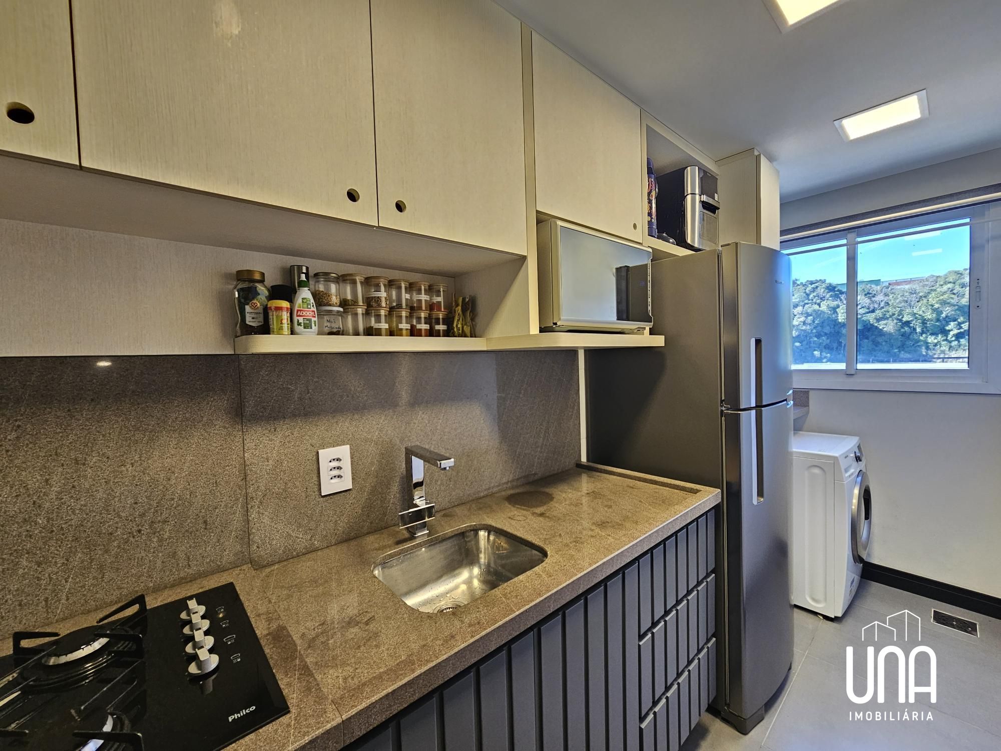 Apartamento, 2 quartos, 50 m² - Foto 3