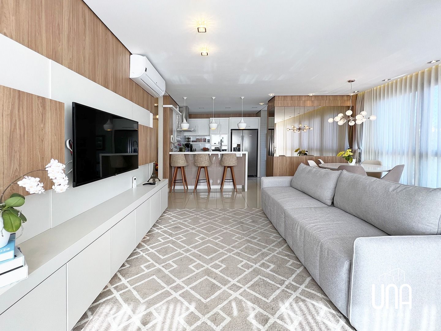 Apartamento, 2 quartos, 83 m² - Foto 4