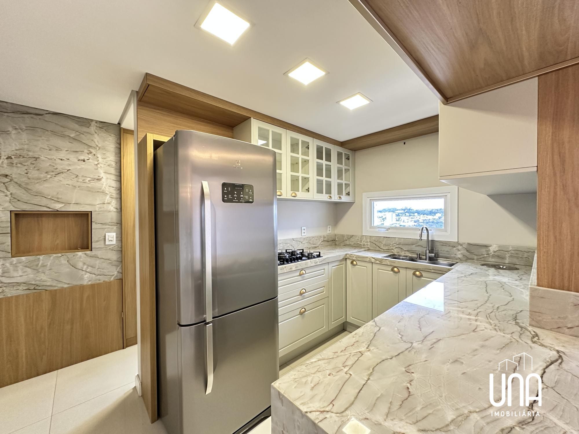 Apartamento, 2 quartos, 84 m² - Foto 7
