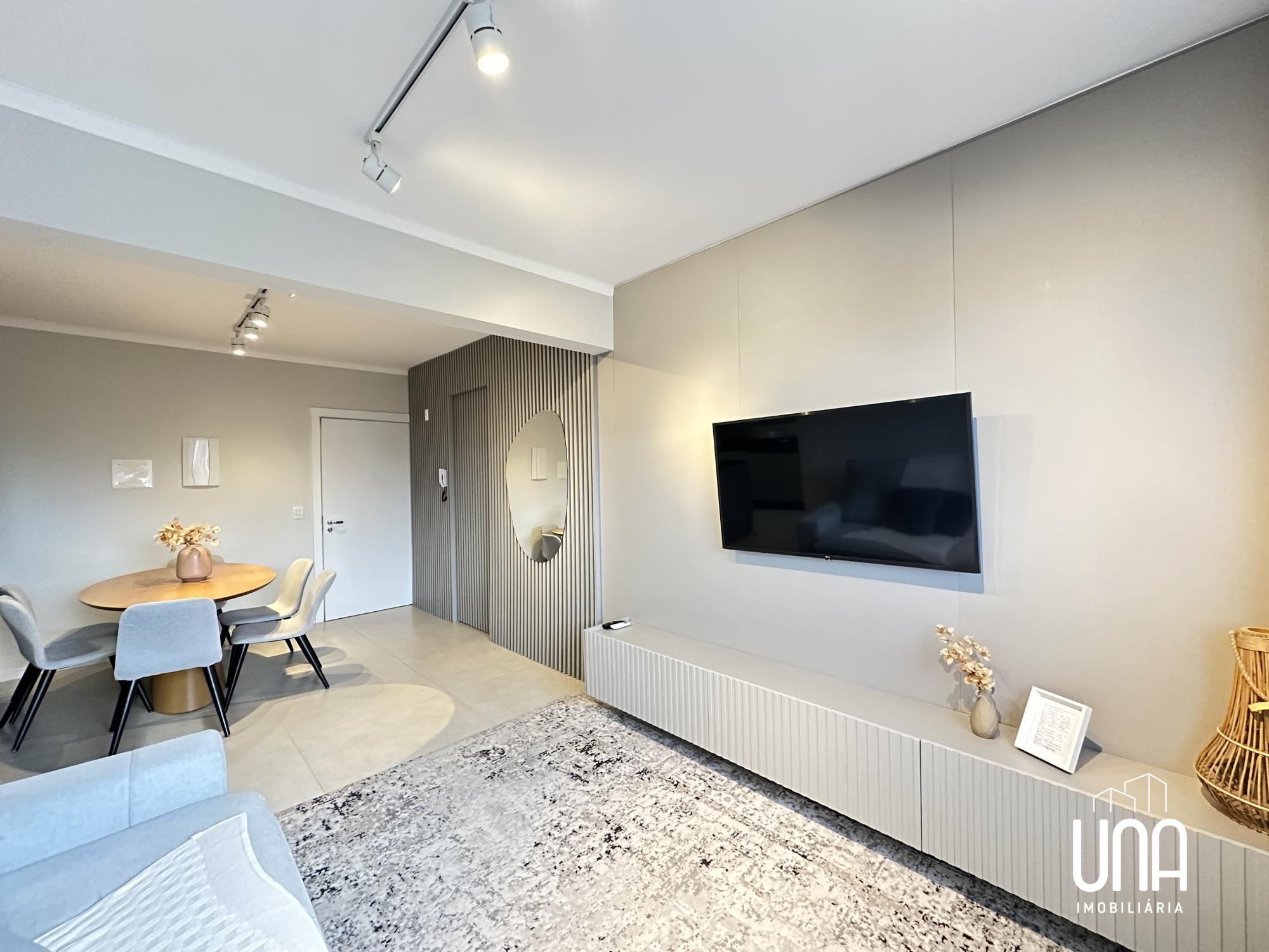 Apartamento, 2 quartos, 73 m² - Foto 3