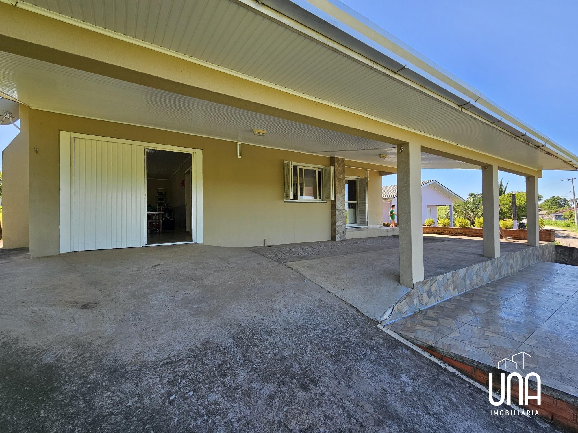 Casa, 3 quartos, 104 m² - Foto 4