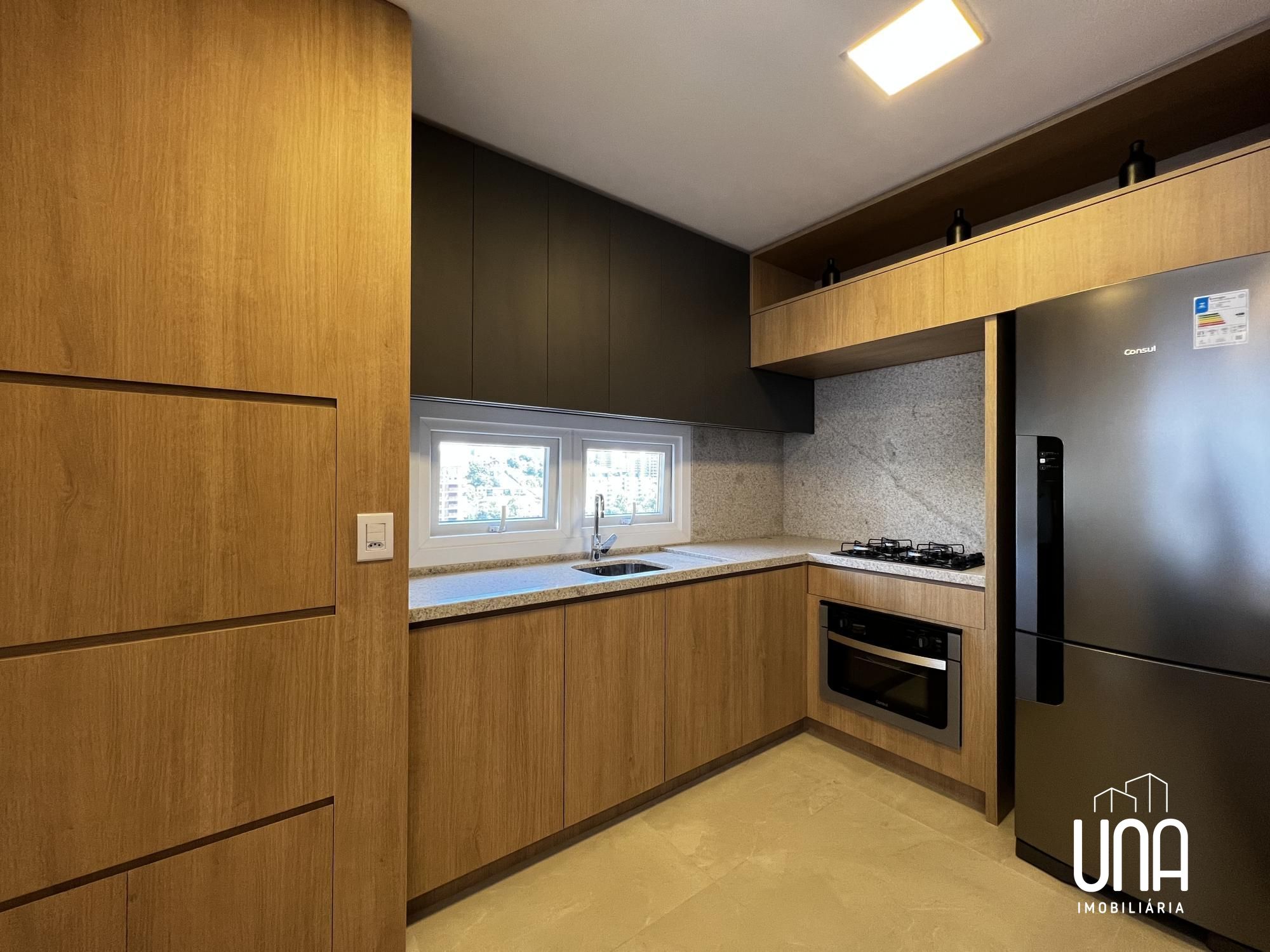 Apartamento, 2 quartos, 85 m² - Foto 5