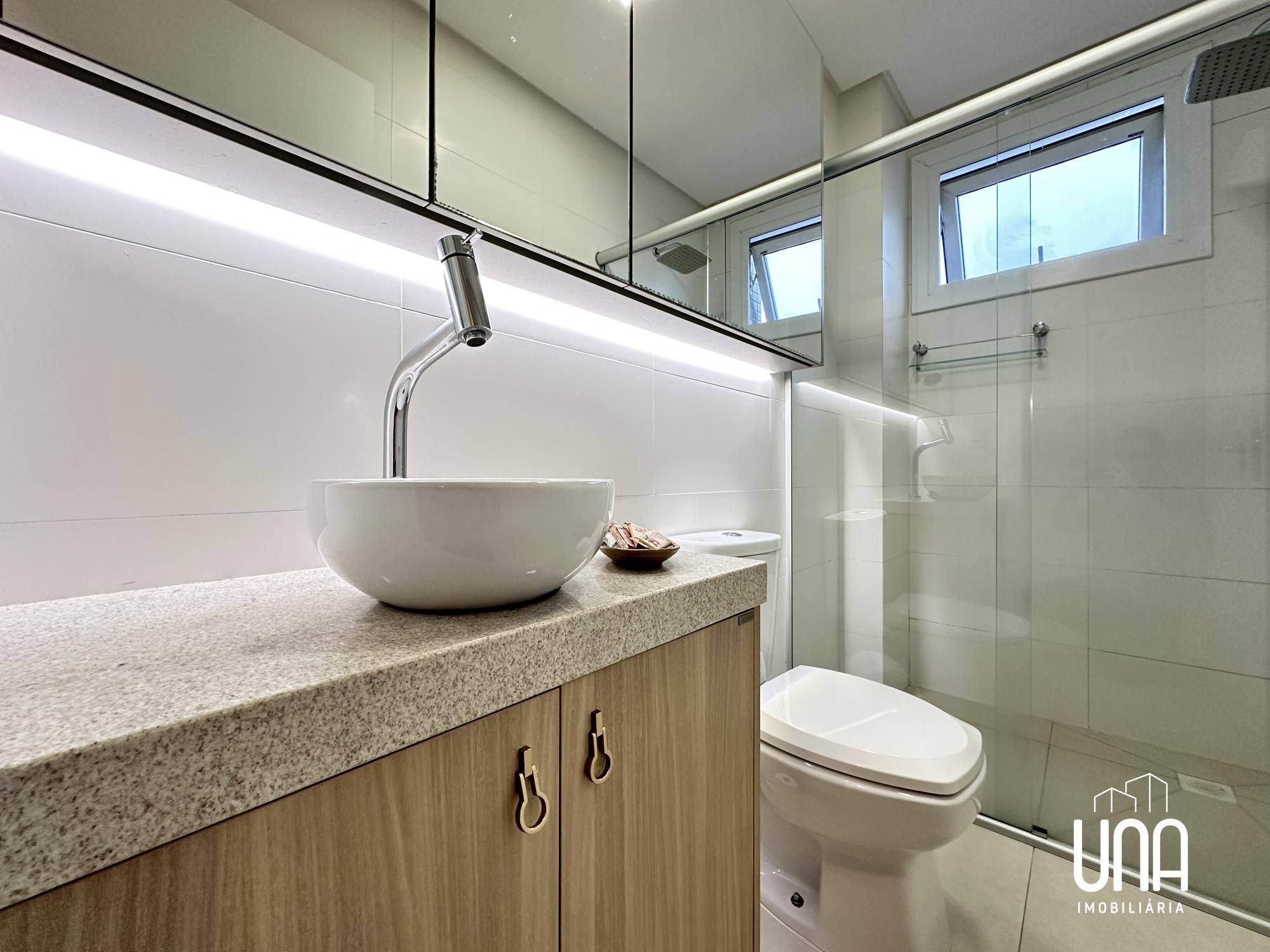 Apartamento, 2 quartos, 73 m² - Foto 11