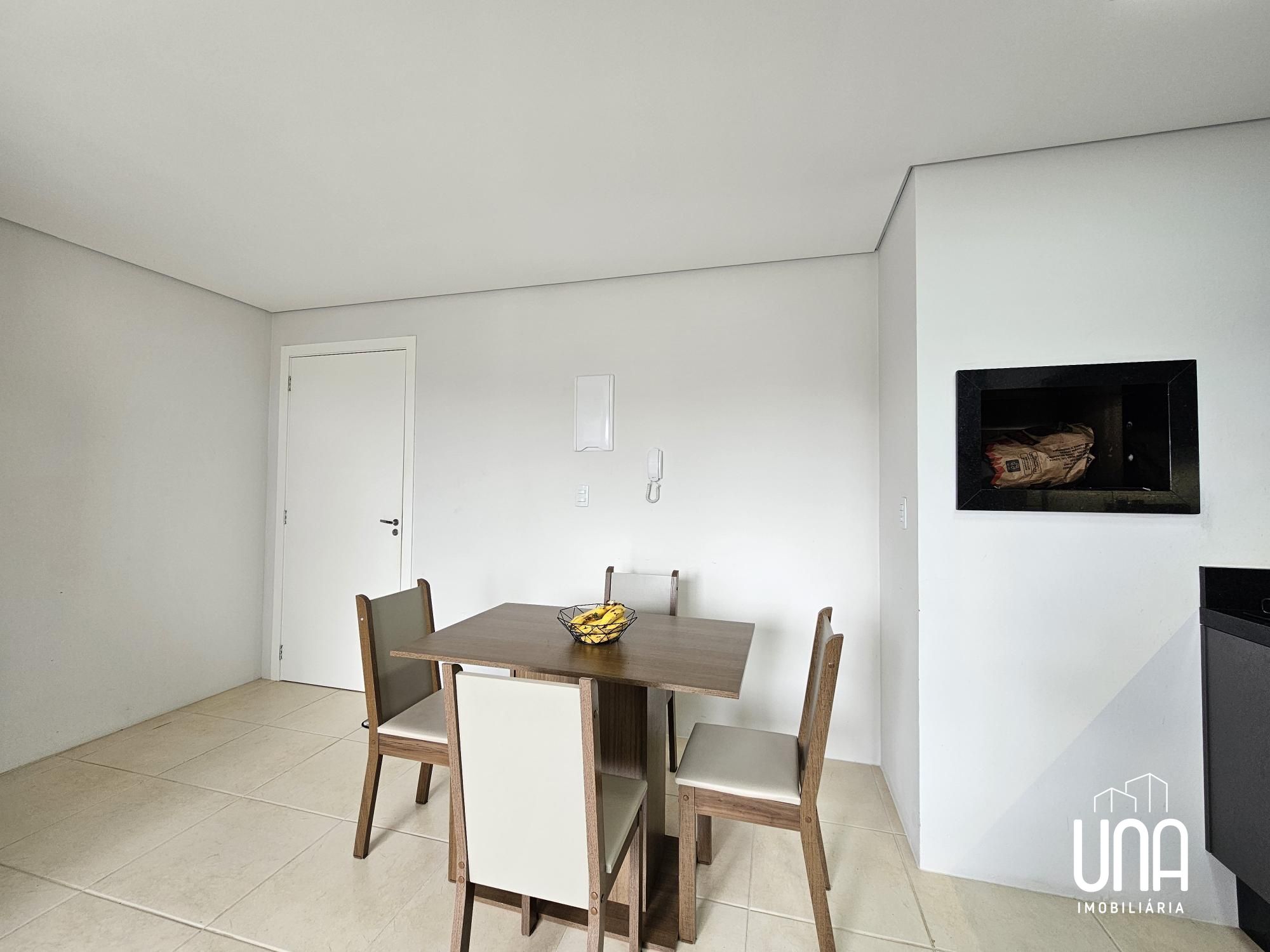 Apartamento, 2 quartos, 52 m² - Foto 8