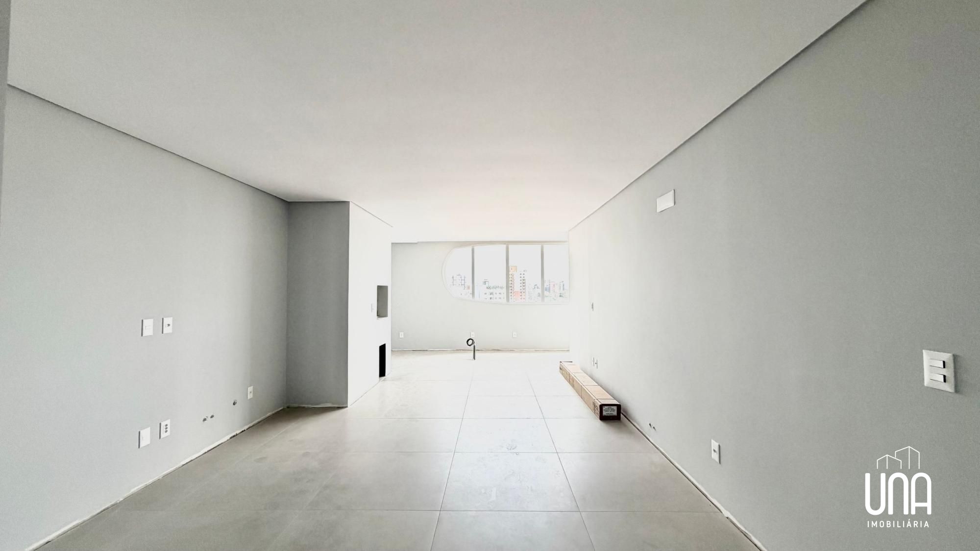 Apartamento, 3 quartos, 100 m² - Foto 1