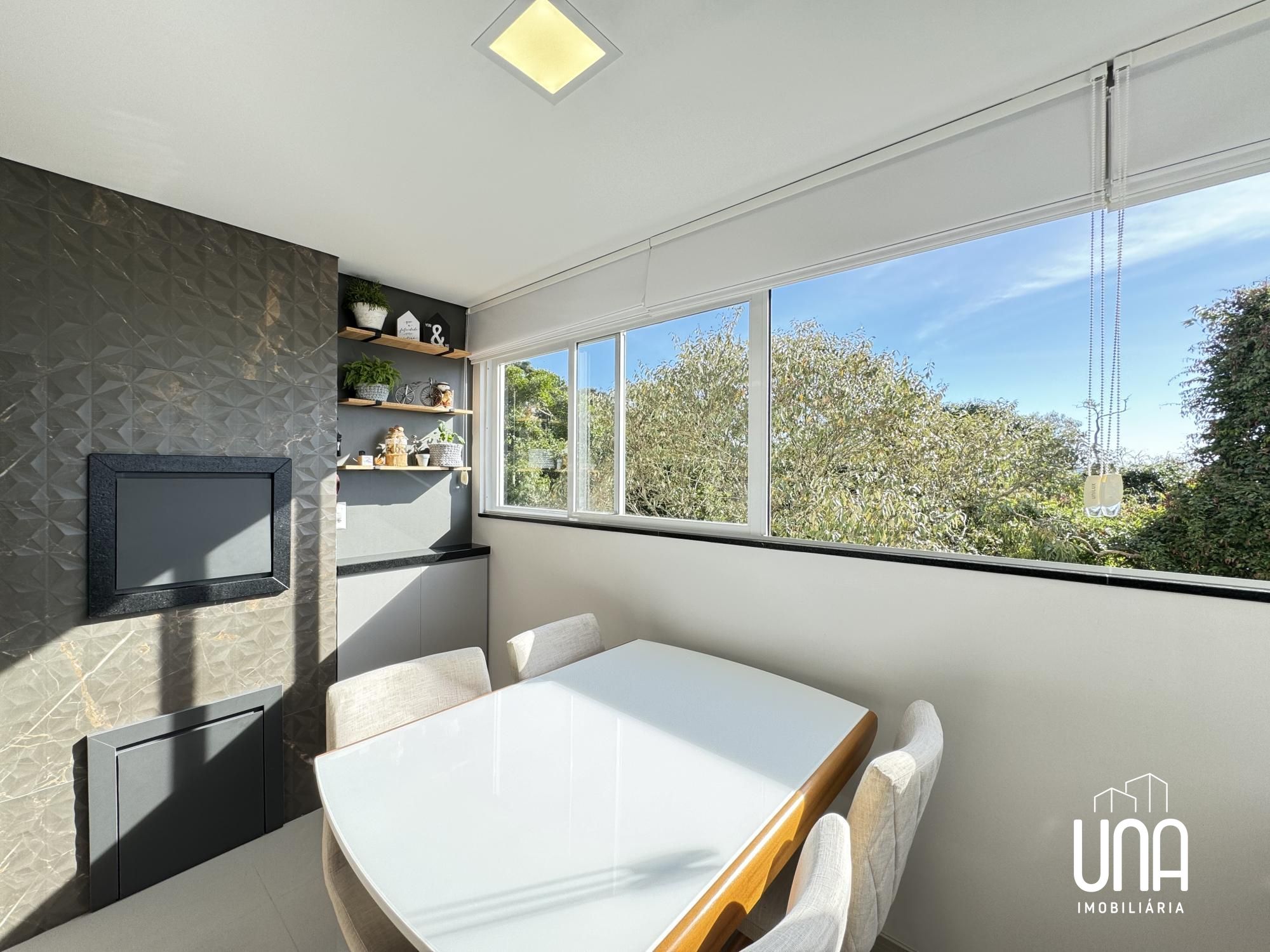 Apartamento, 2 quartos, 49 m² - Foto 4
