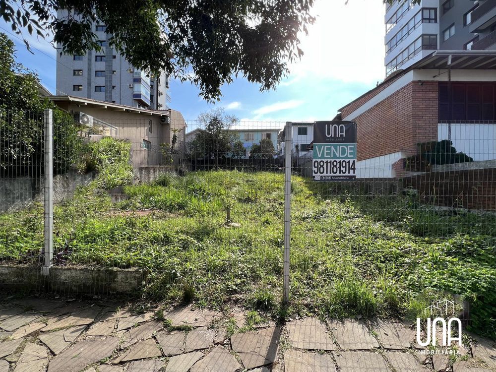 Terreno, 348 m² - Foto 1