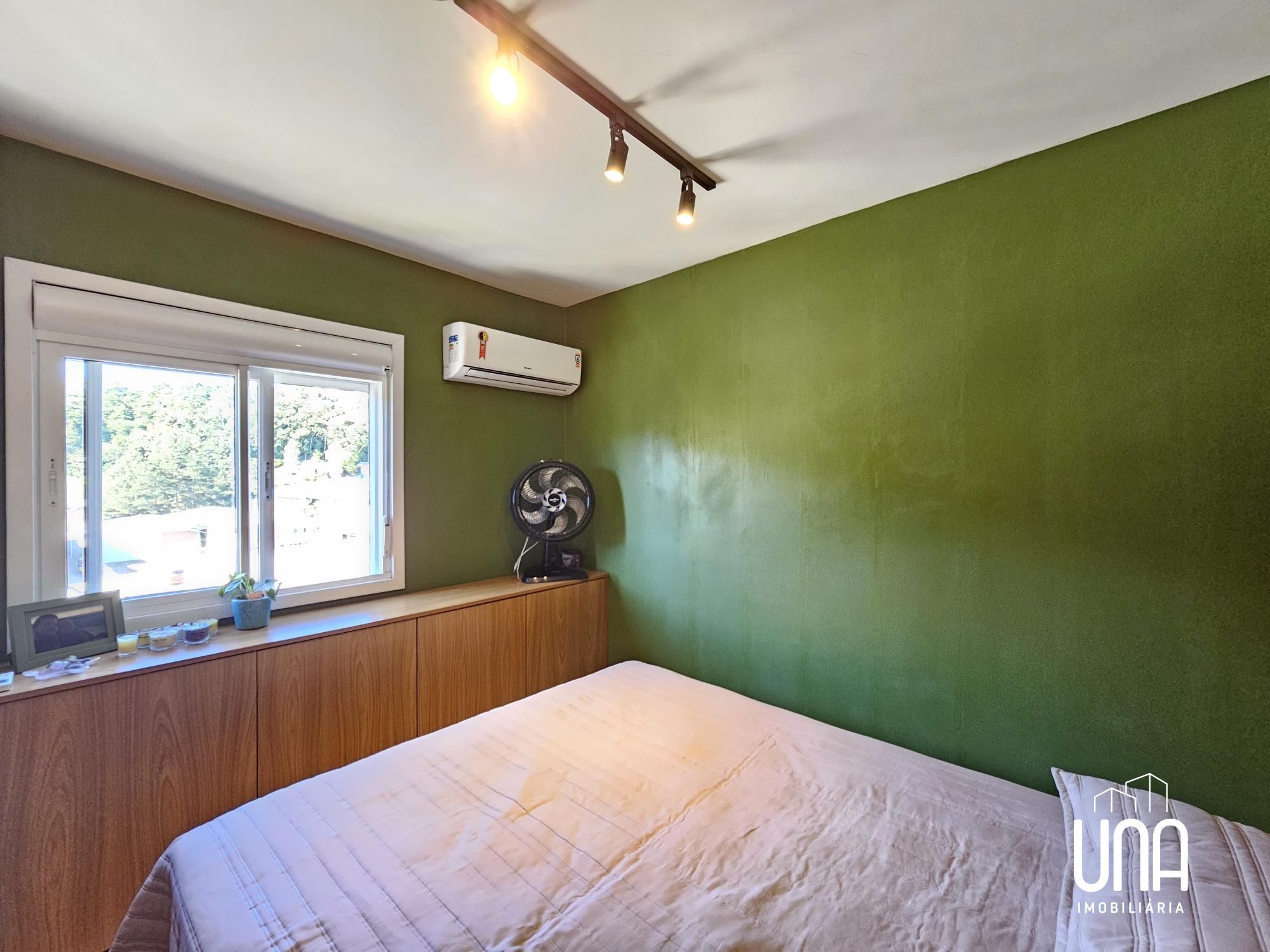 Apartamento, 2 quartos, 50 m² - Foto 7