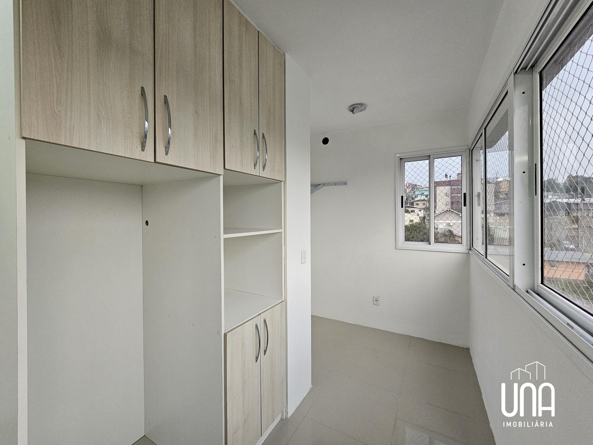 Apartamento, 2 quartos, 65 m² - Foto 6