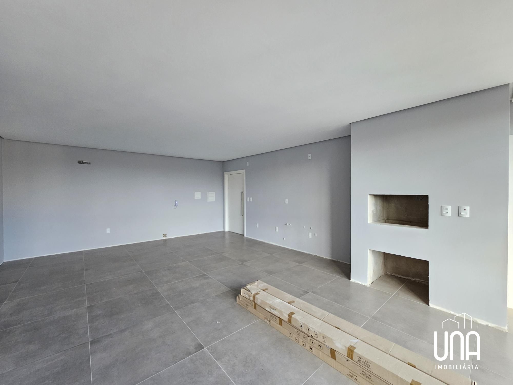 Apartamento, 3 quartos, 132 m² - Foto 3