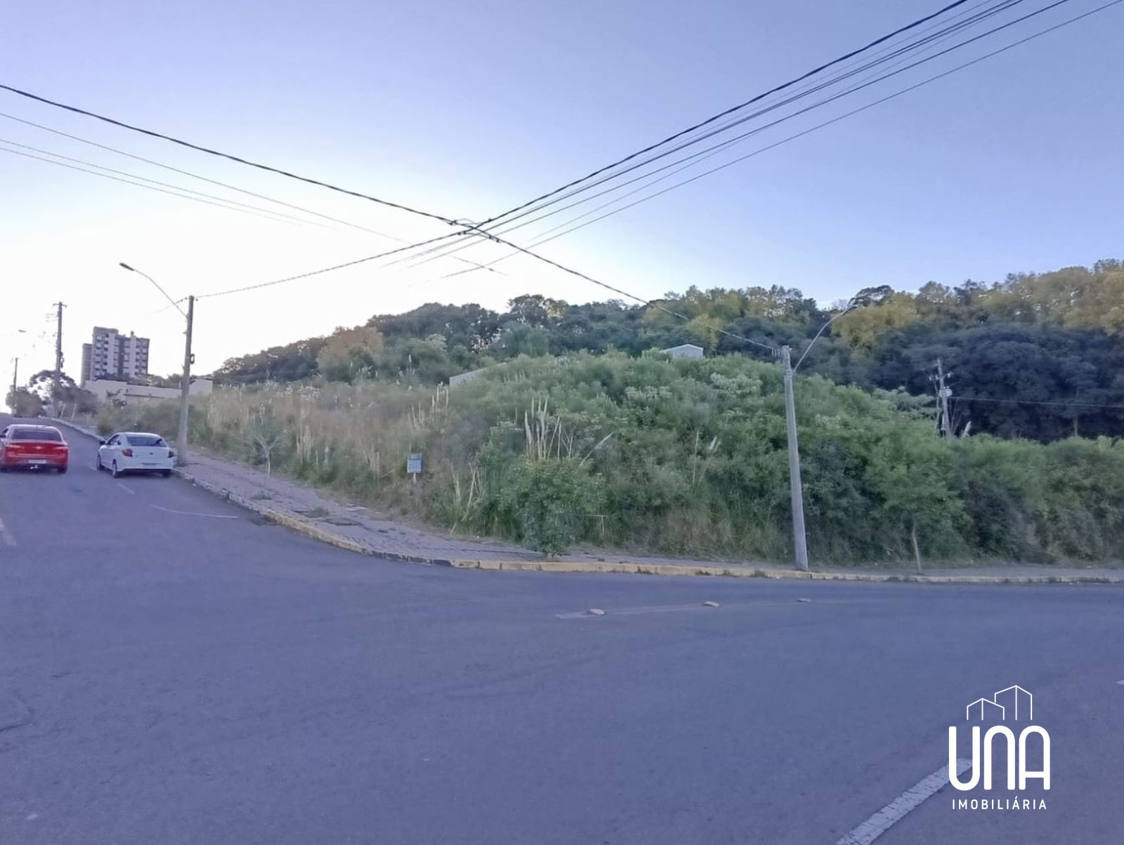 Terreno, 330 m² - Foto 1