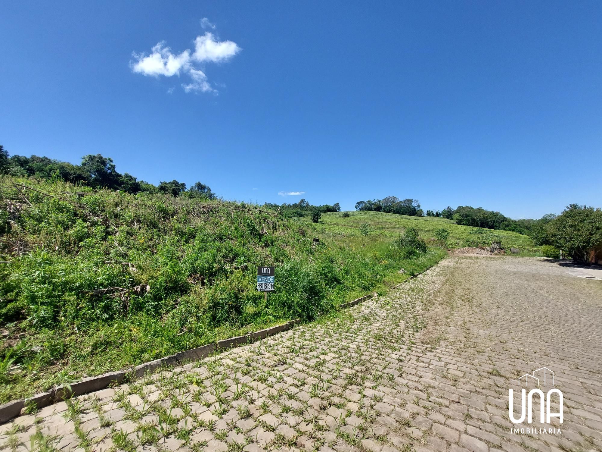 Terreno, 2250 m² - Foto 2