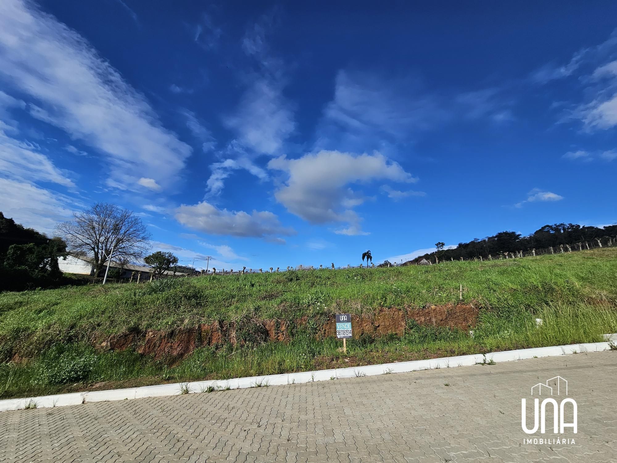 Terreno, 1000 m² - Foto 1