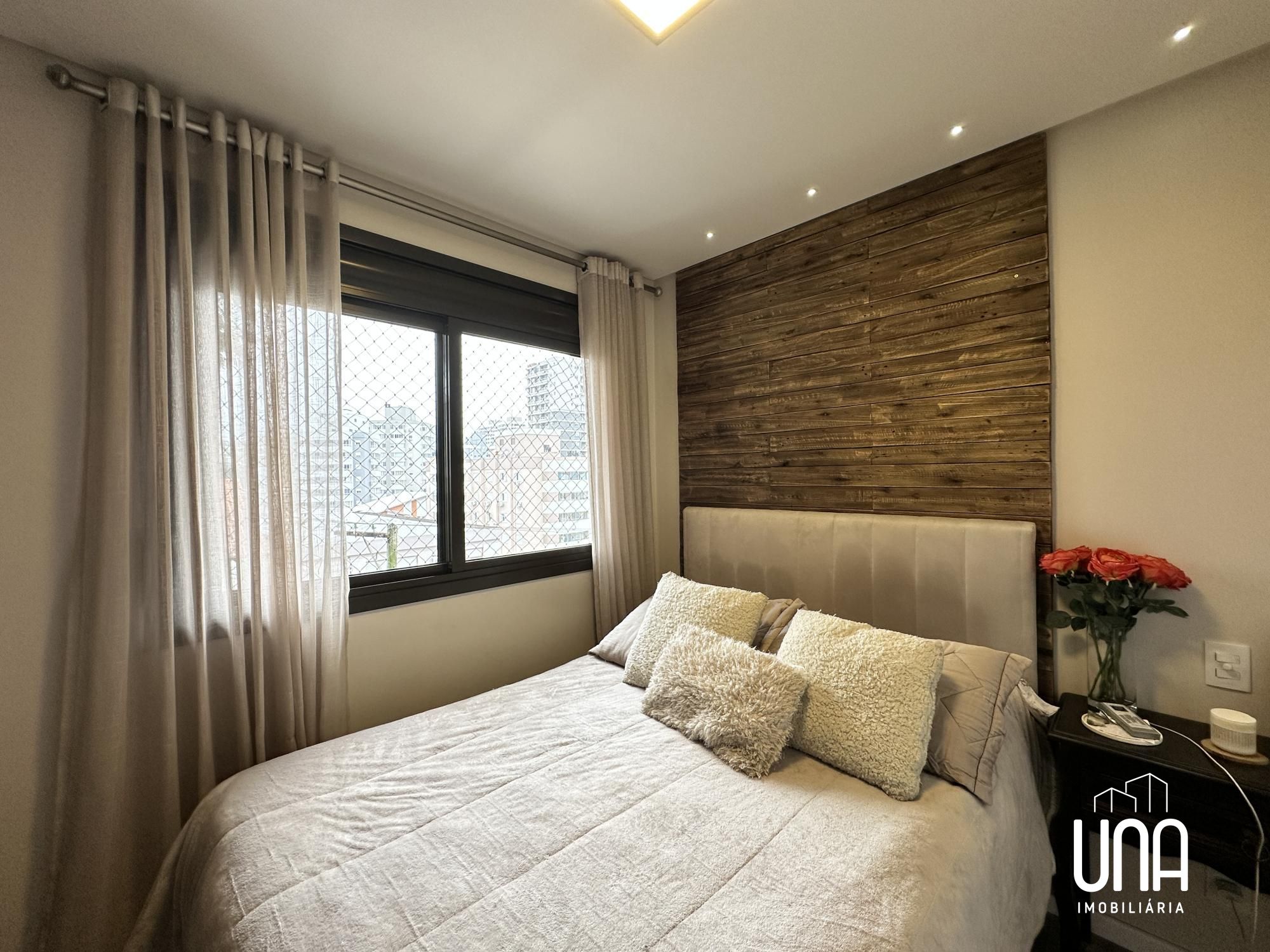 Apartamento, 2 quartos, 80 m² - Foto 6