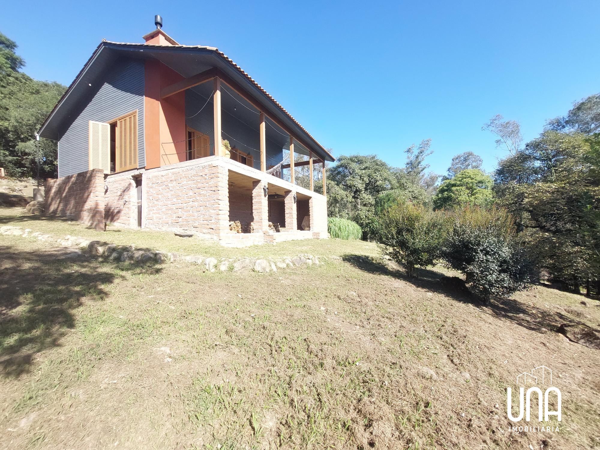 Chácara, 2 quartos, 9116 m² - Foto 2